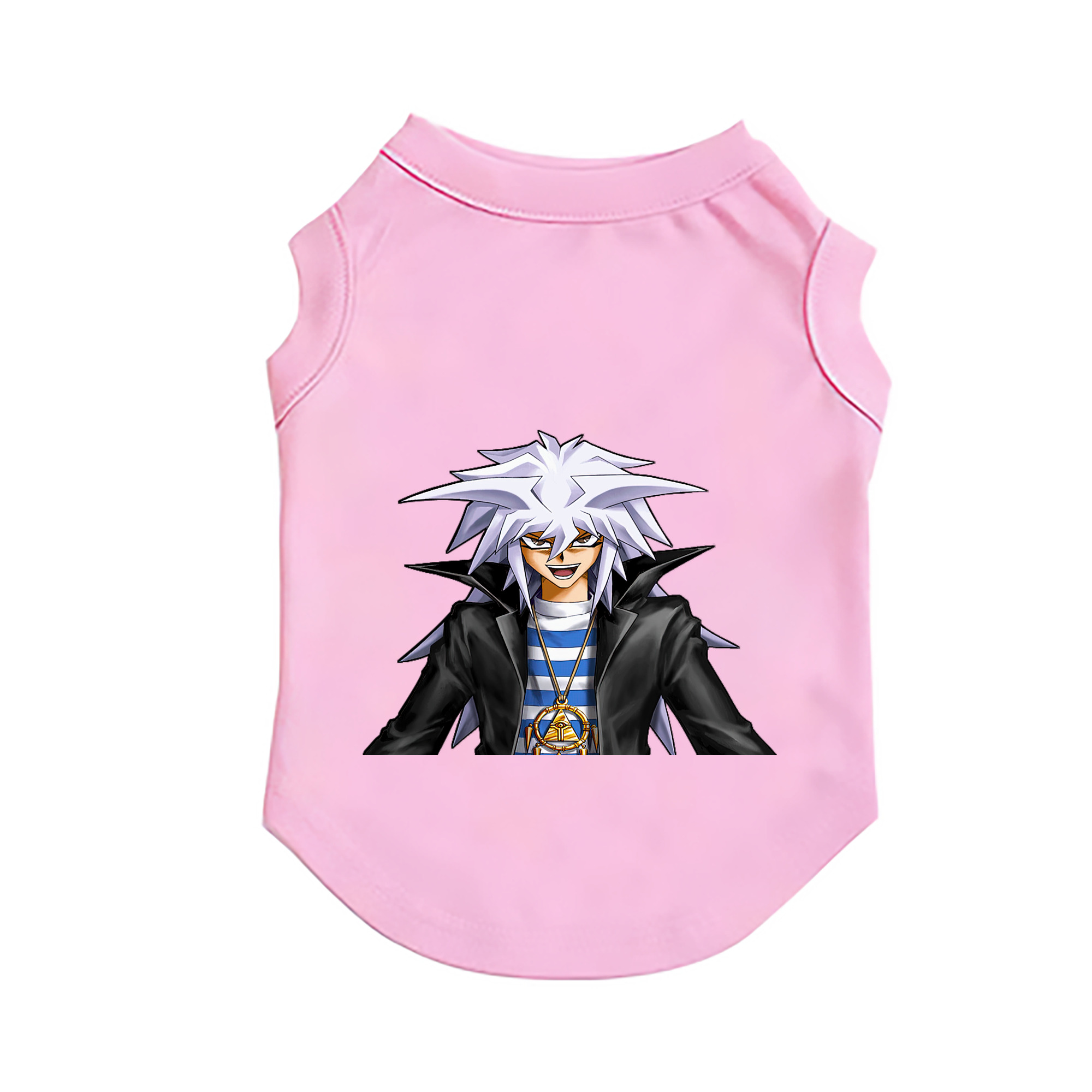 （画像用） 遊☆戯☆王 Yu-Gi-Oh! ペット用ベスト