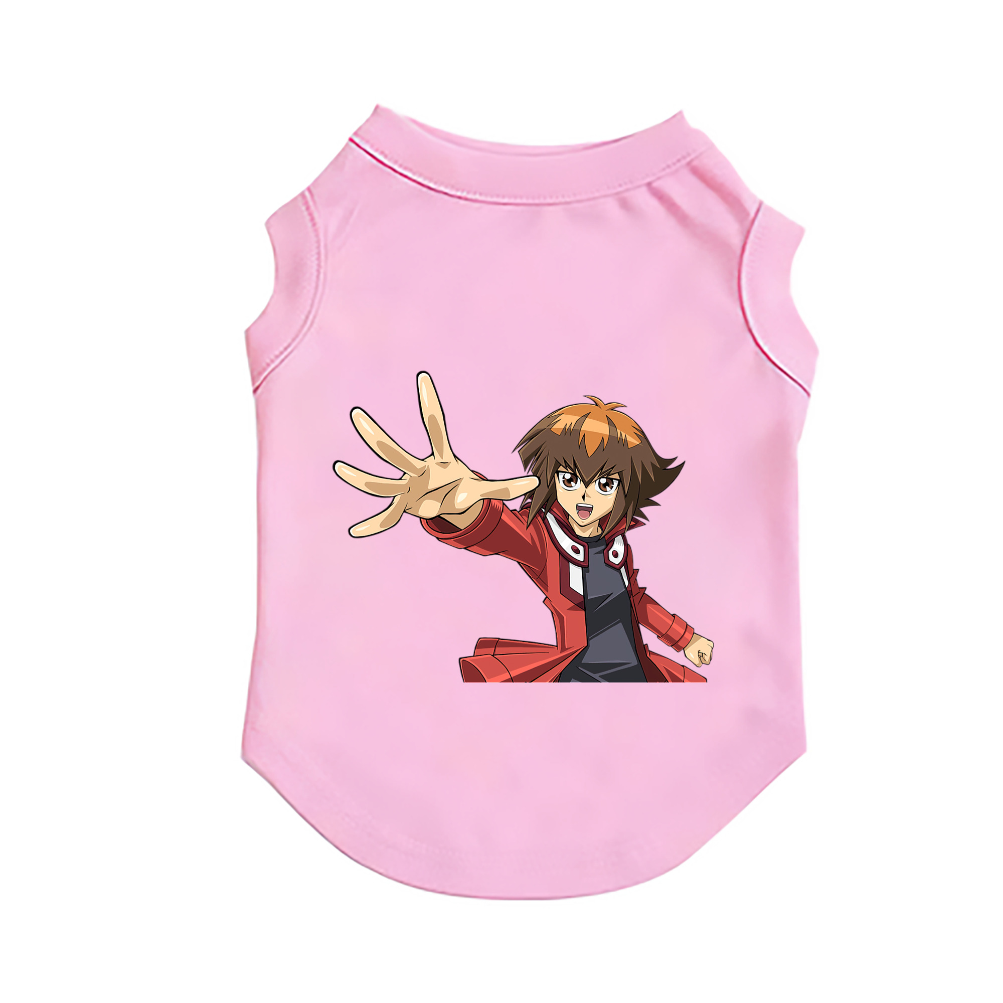 （画像用） 遊☆戯☆王 Yu-Gi-Oh! ペット用ベスト