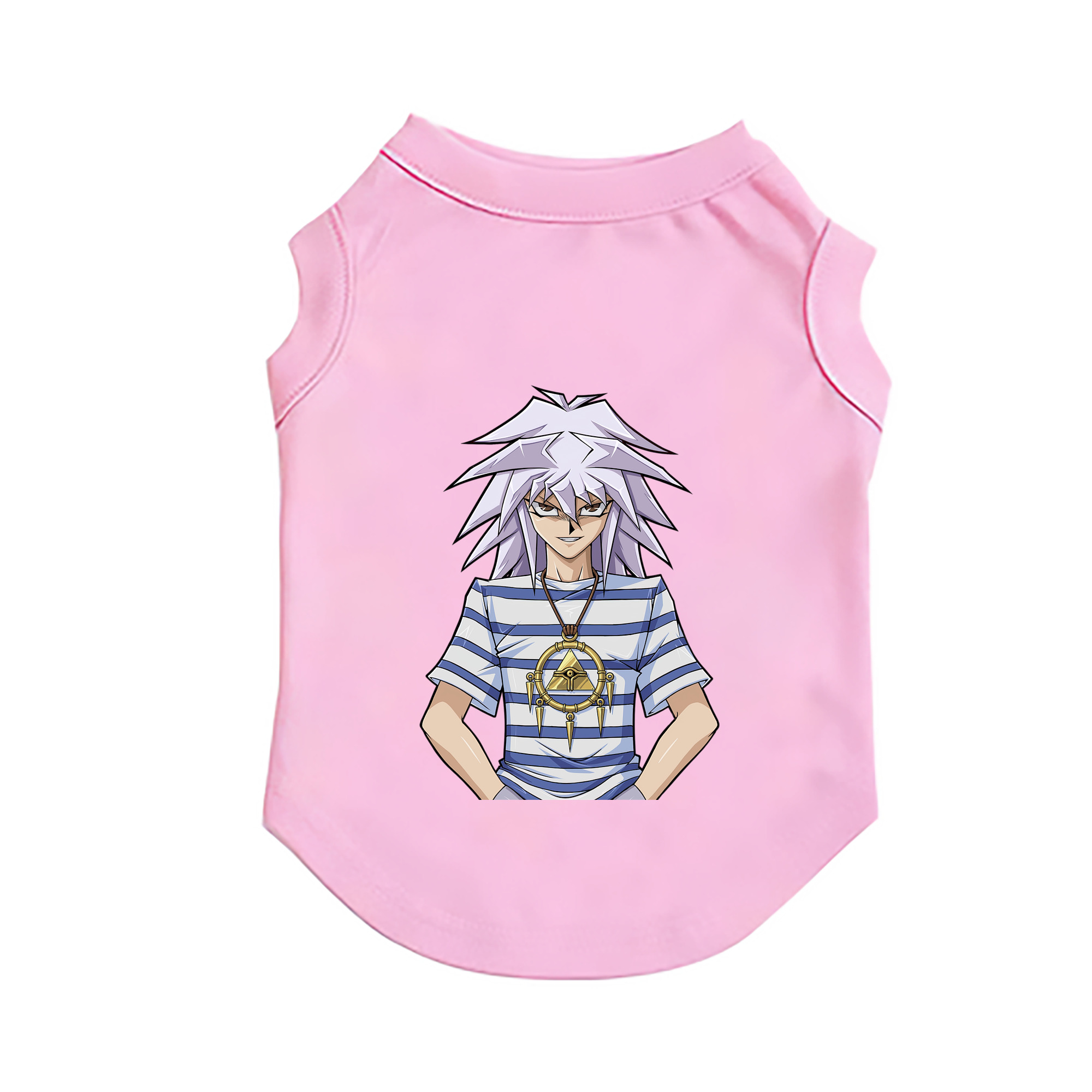 （画像用） 遊☆戯☆王 Yu-Gi-Oh! ペット用ベスト