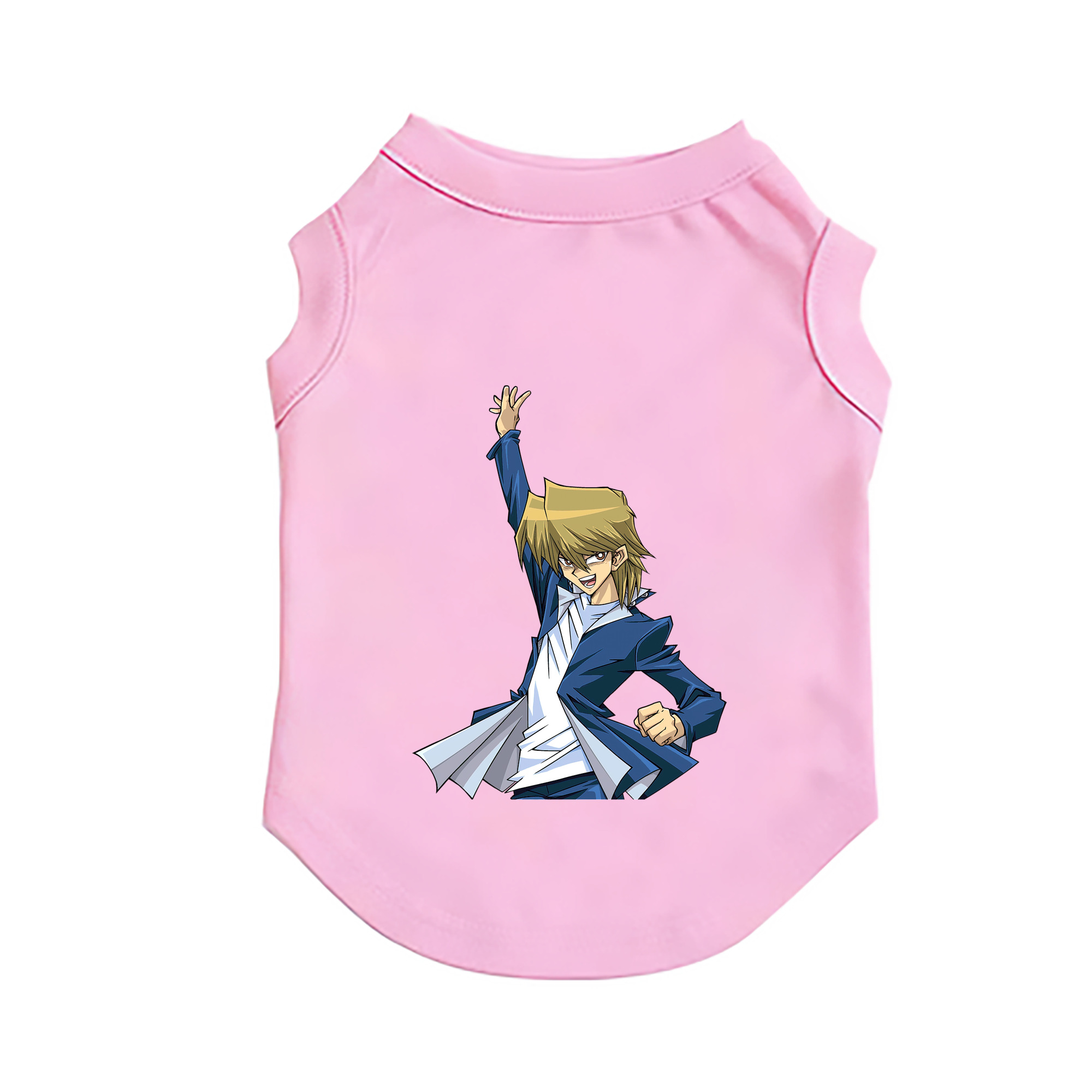 （画像用） 遊☆戯☆王 Yu-Gi-Oh! ペット用ベスト