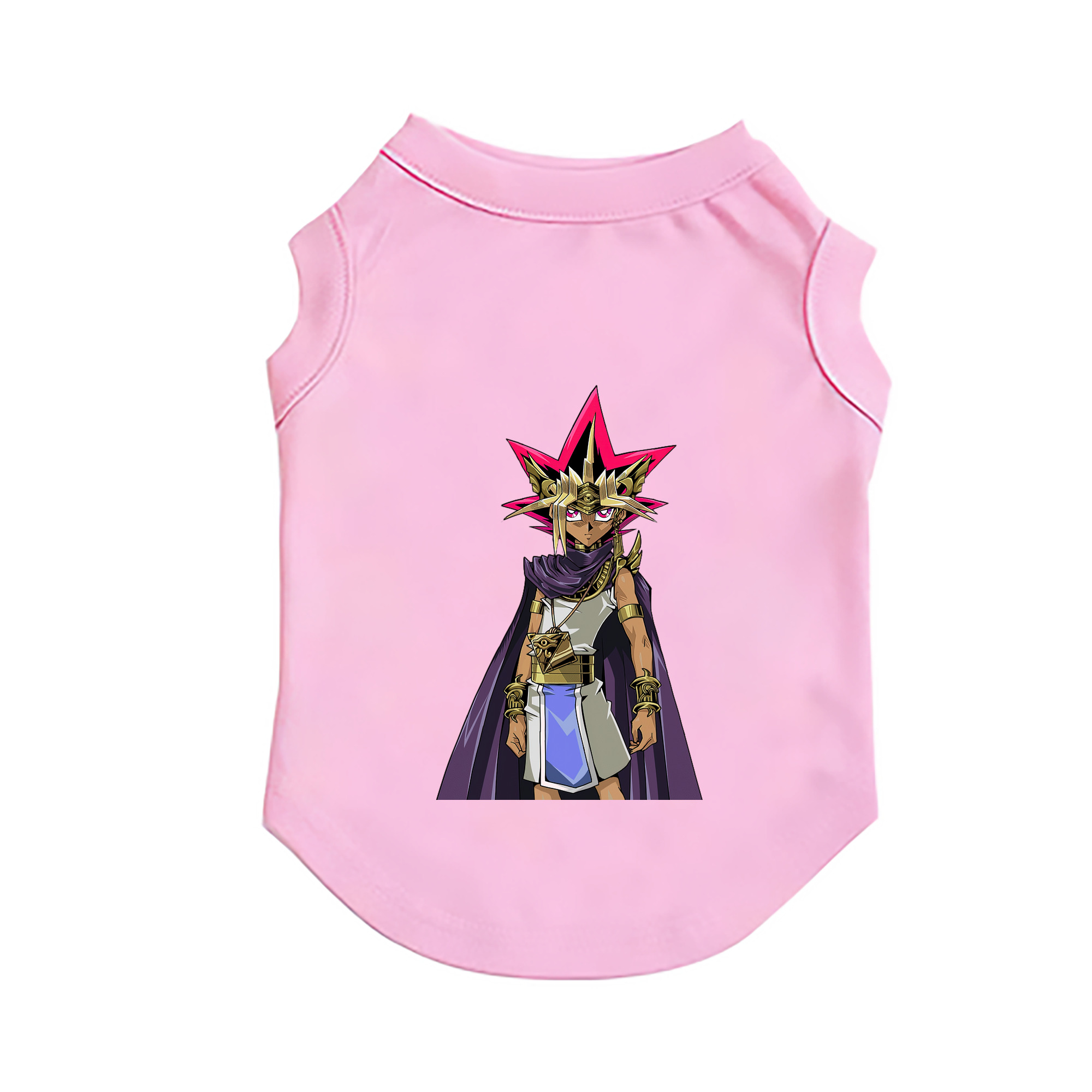 （画像用） 遊☆戯☆王 Yu-Gi-Oh! ペット用ベスト