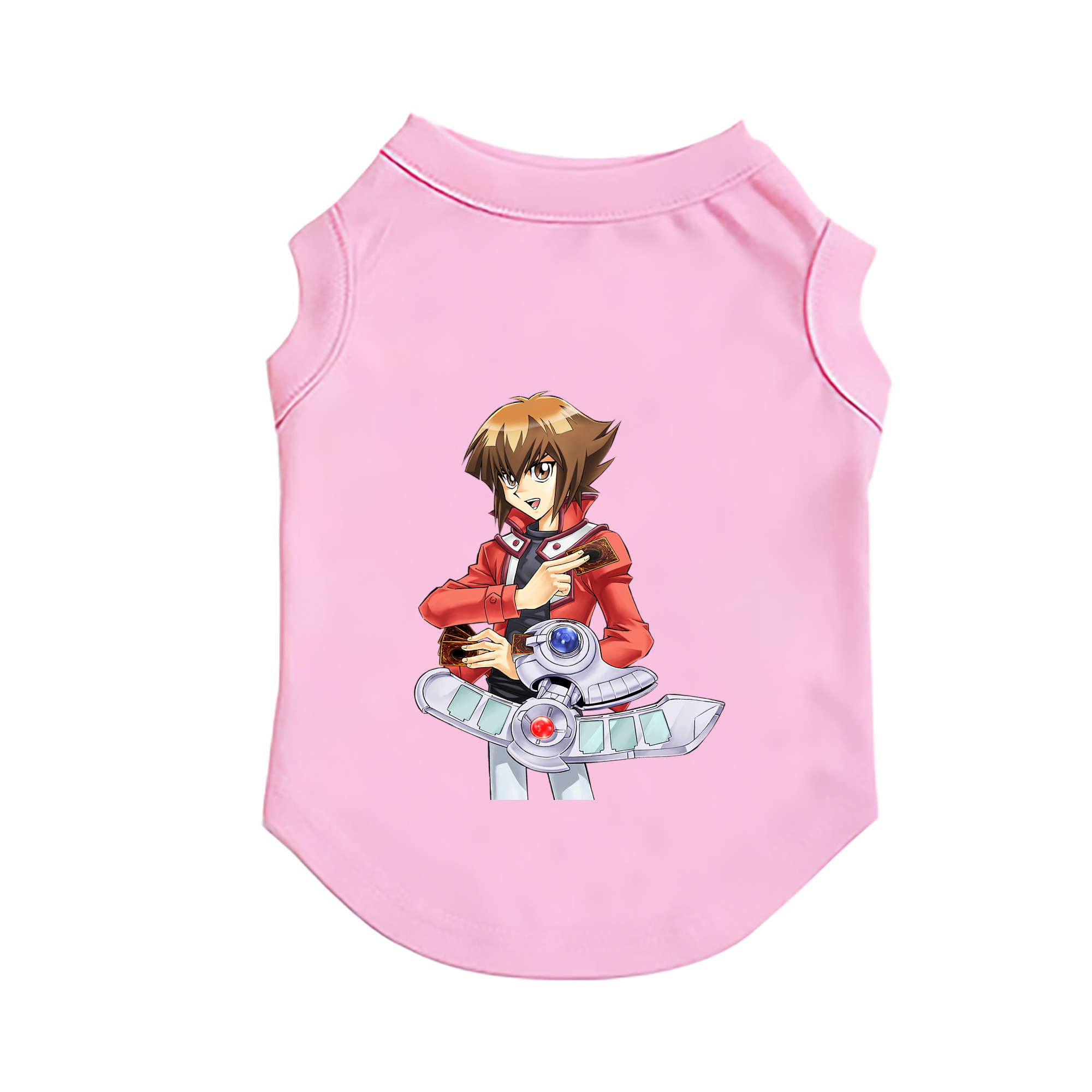 （画像用） 遊☆戯☆王 Yu-Gi-Oh! ペット用ベスト