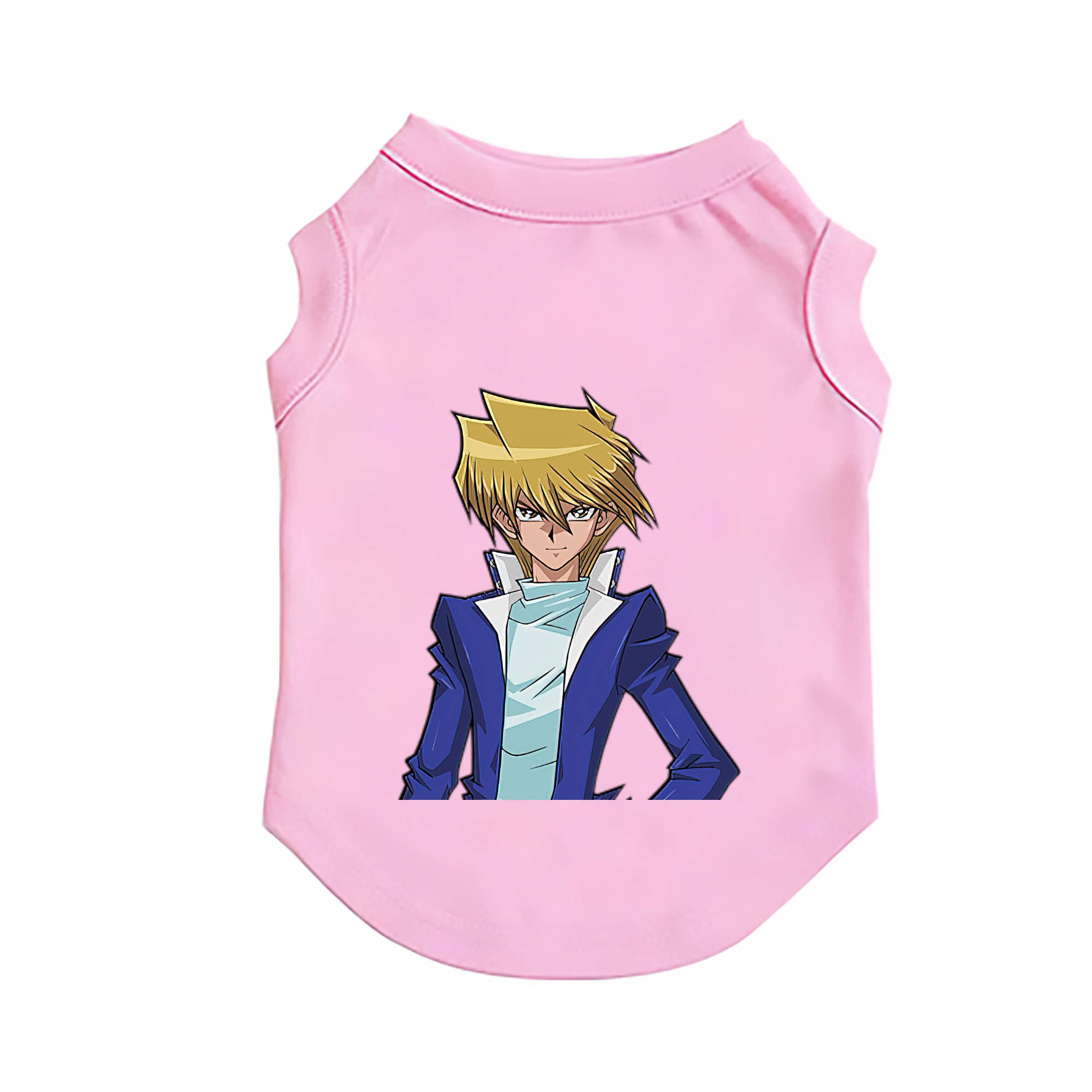 （画像用） 遊☆戯☆王 Yu-Gi-Oh! ペット用ベスト