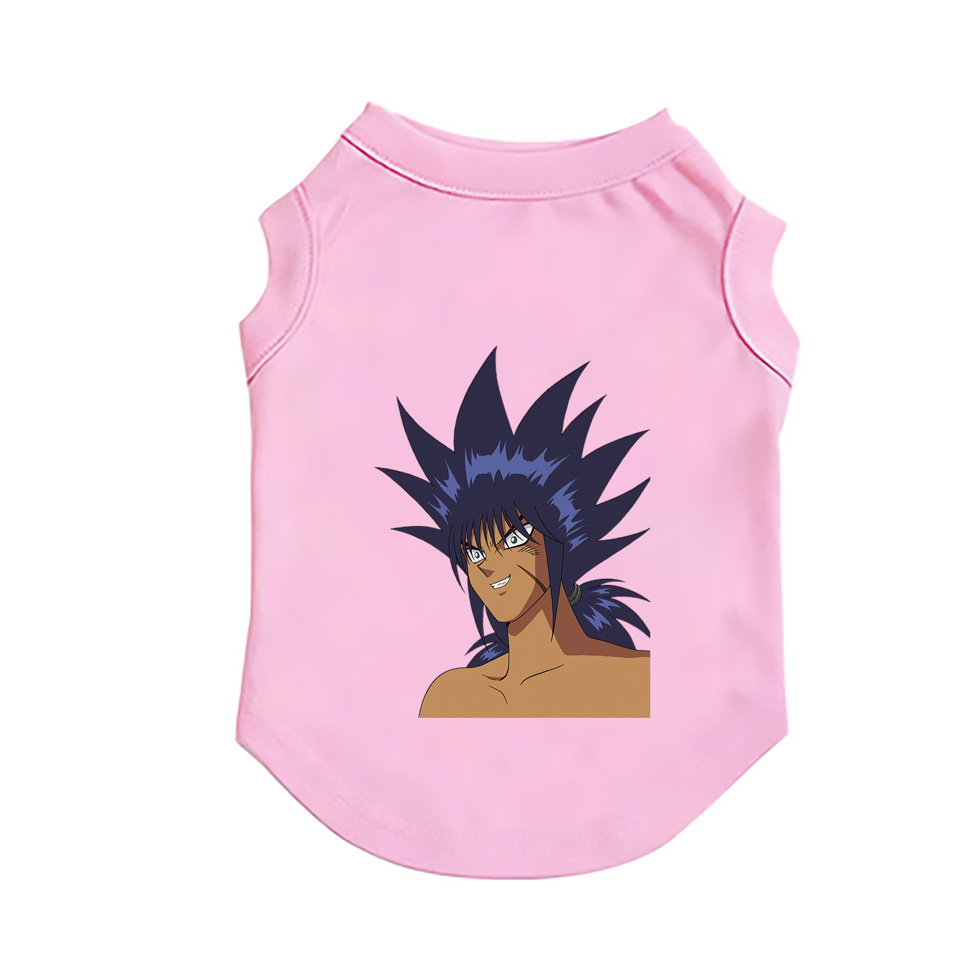 （画像用） 遊☆戯☆王 Yu-Gi-Oh! ペット用ベスト