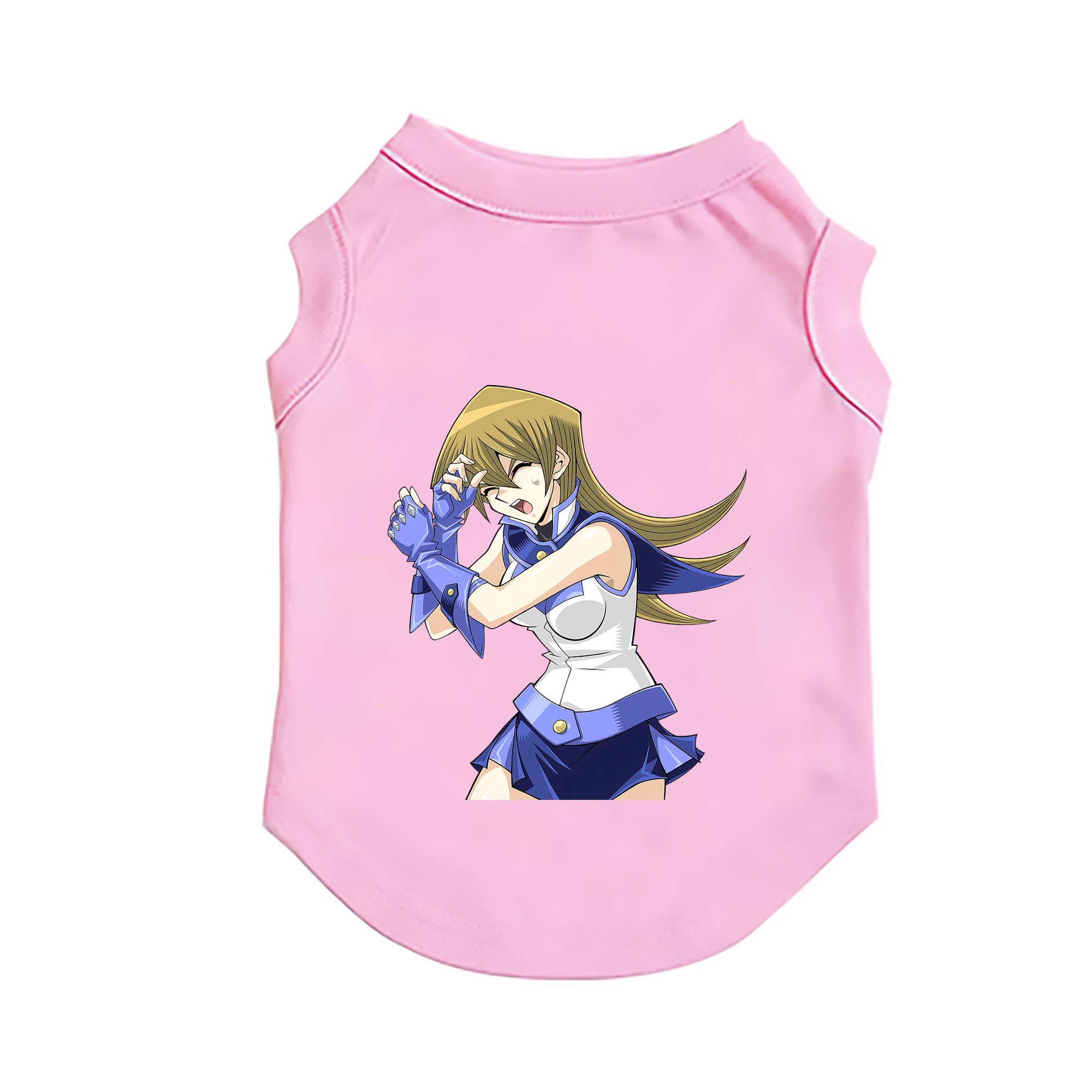 （画像用） 遊☆戯☆王 Yu-Gi-Oh! ペット用ベスト