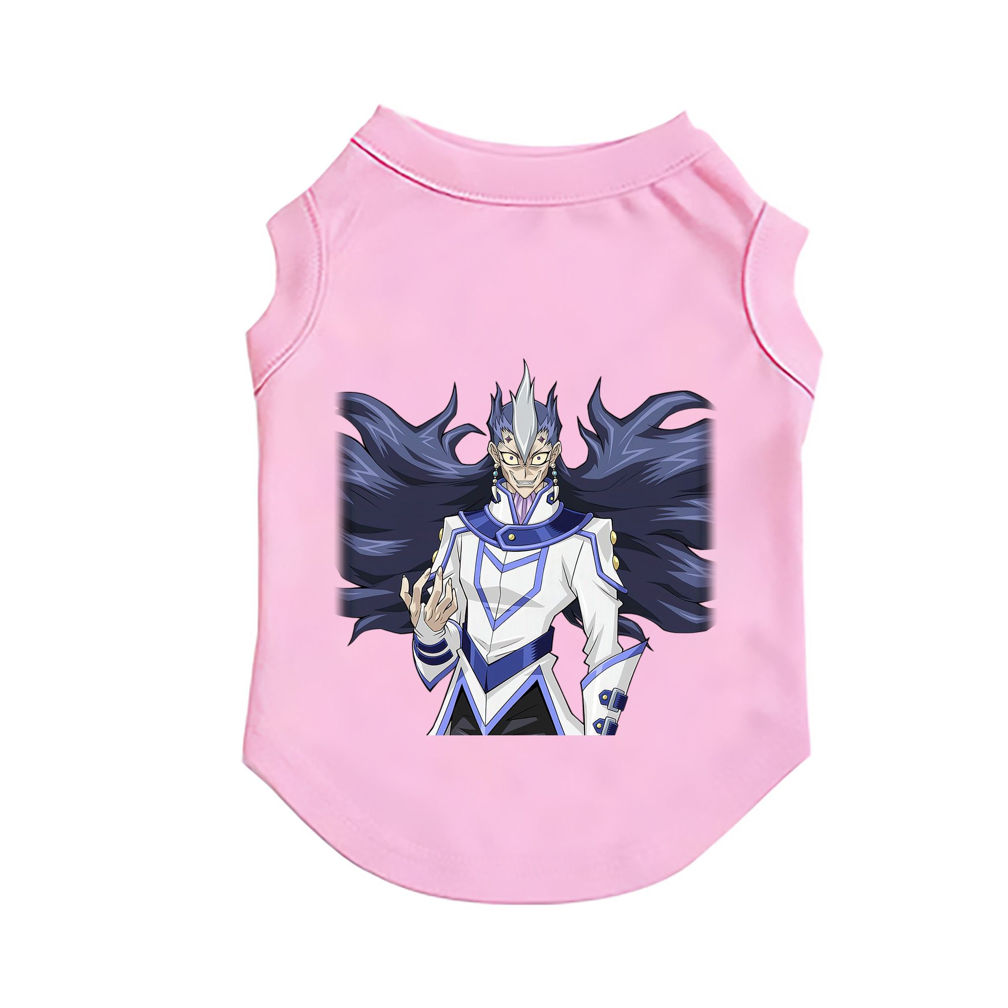 （画像用） 遊☆戯☆王 Yu-Gi-Oh! ペット用ベスト
