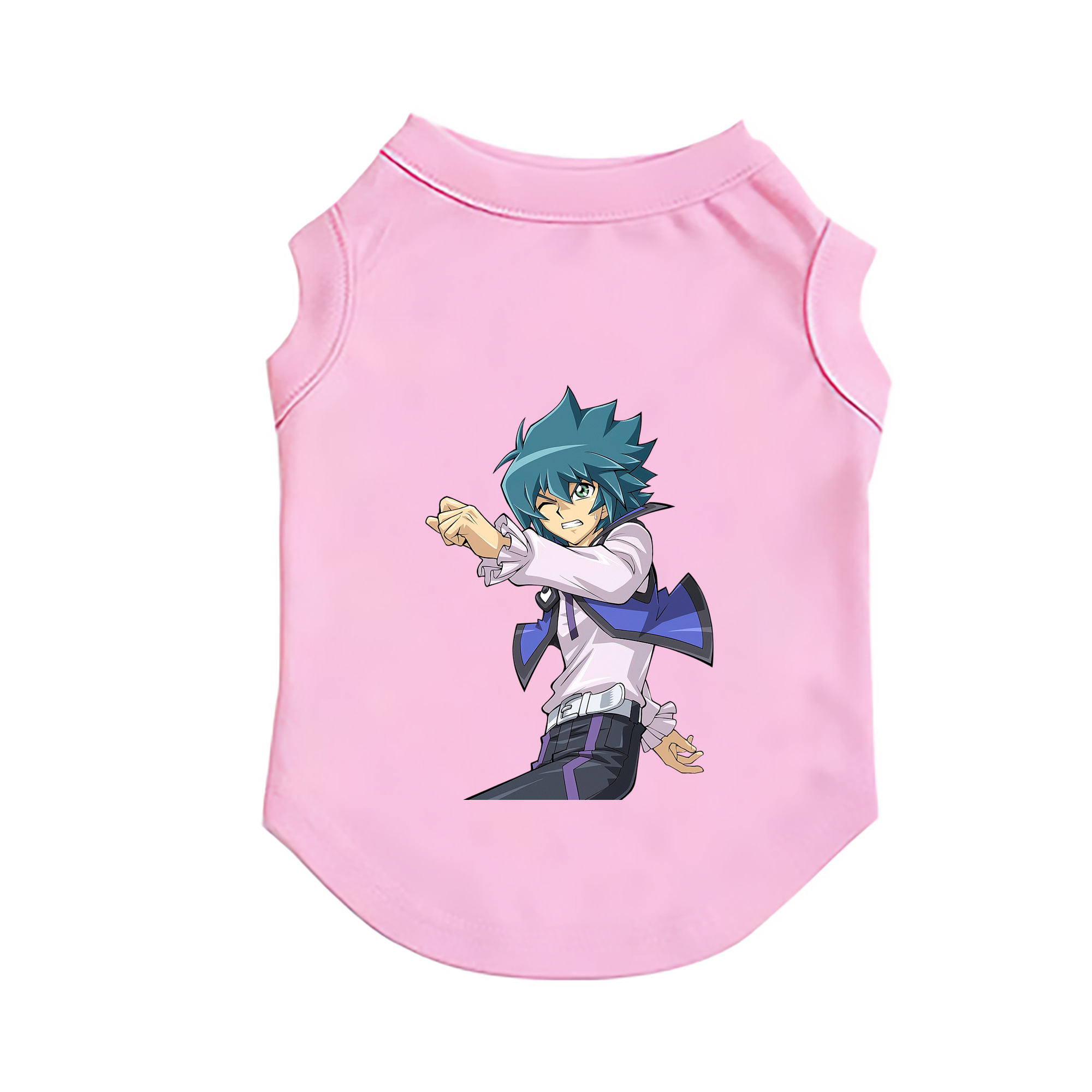 （画像用） 遊☆戯☆王 Yu-Gi-Oh! ペット用ベスト