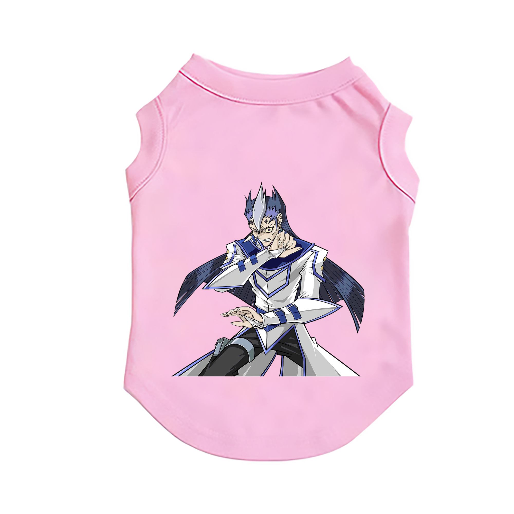 （画像用） 遊☆戯☆王 Yu-Gi-Oh! ペット用ベスト
