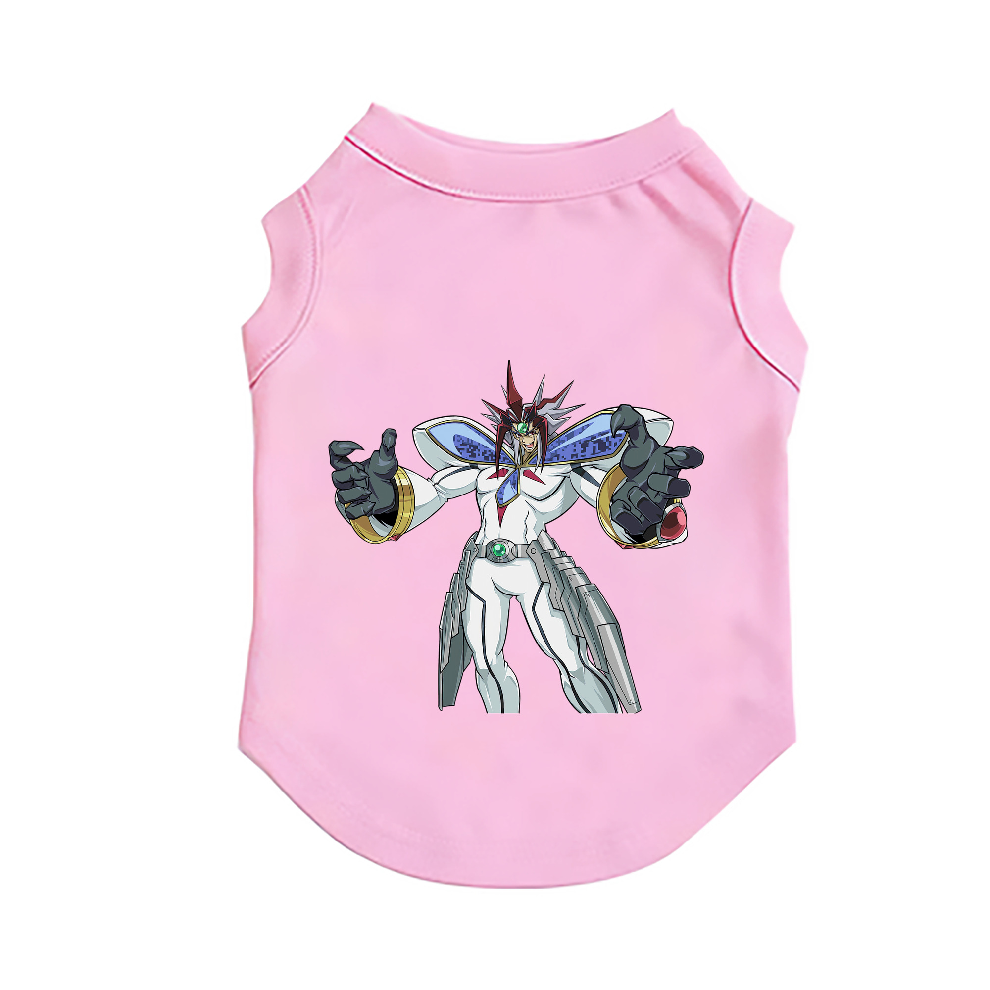 （画像用） 遊☆戯☆王 Yu-Gi-Oh! ペット用ベスト