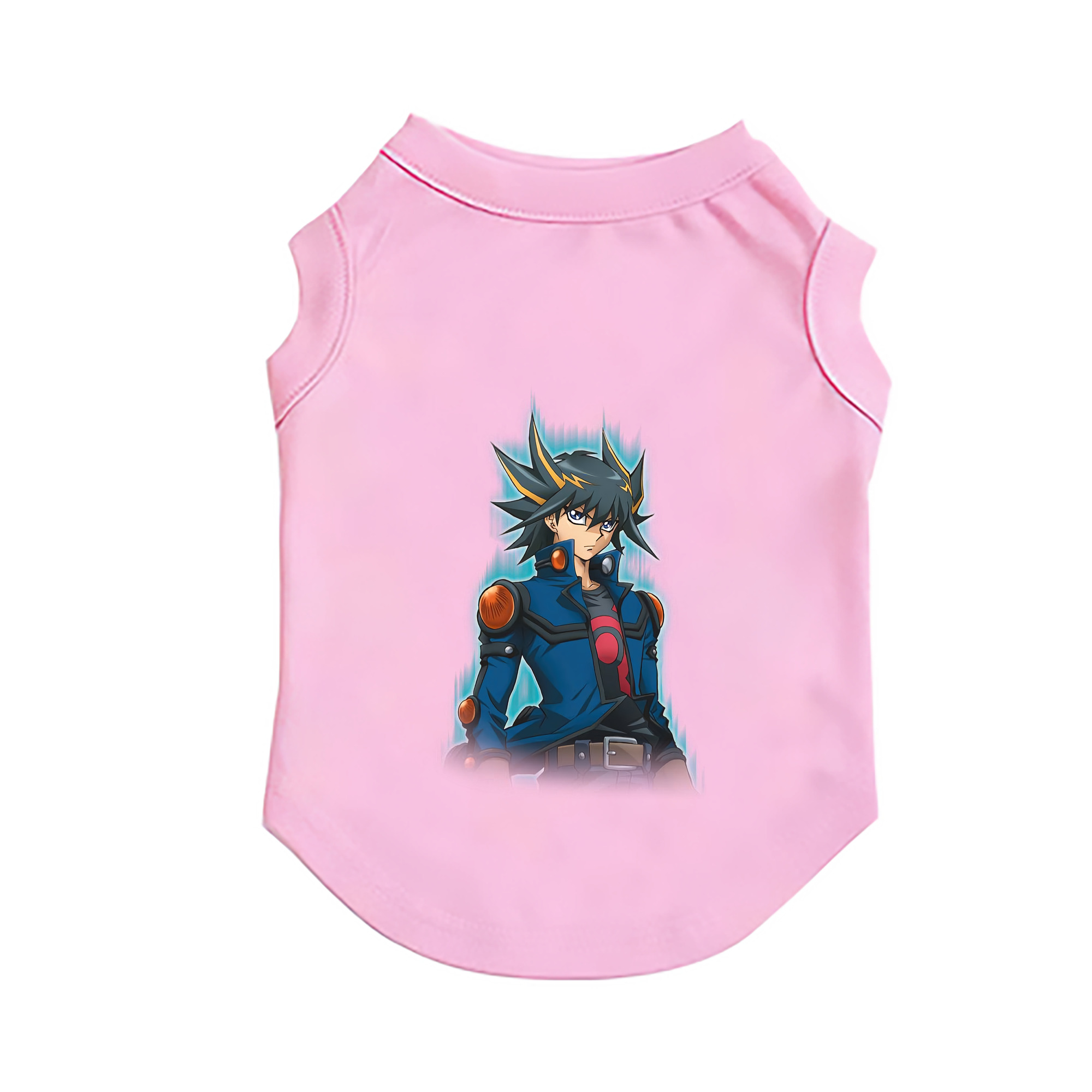 （画像用） 遊☆戯☆王 Yu-Gi-Oh! ペット用ベスト