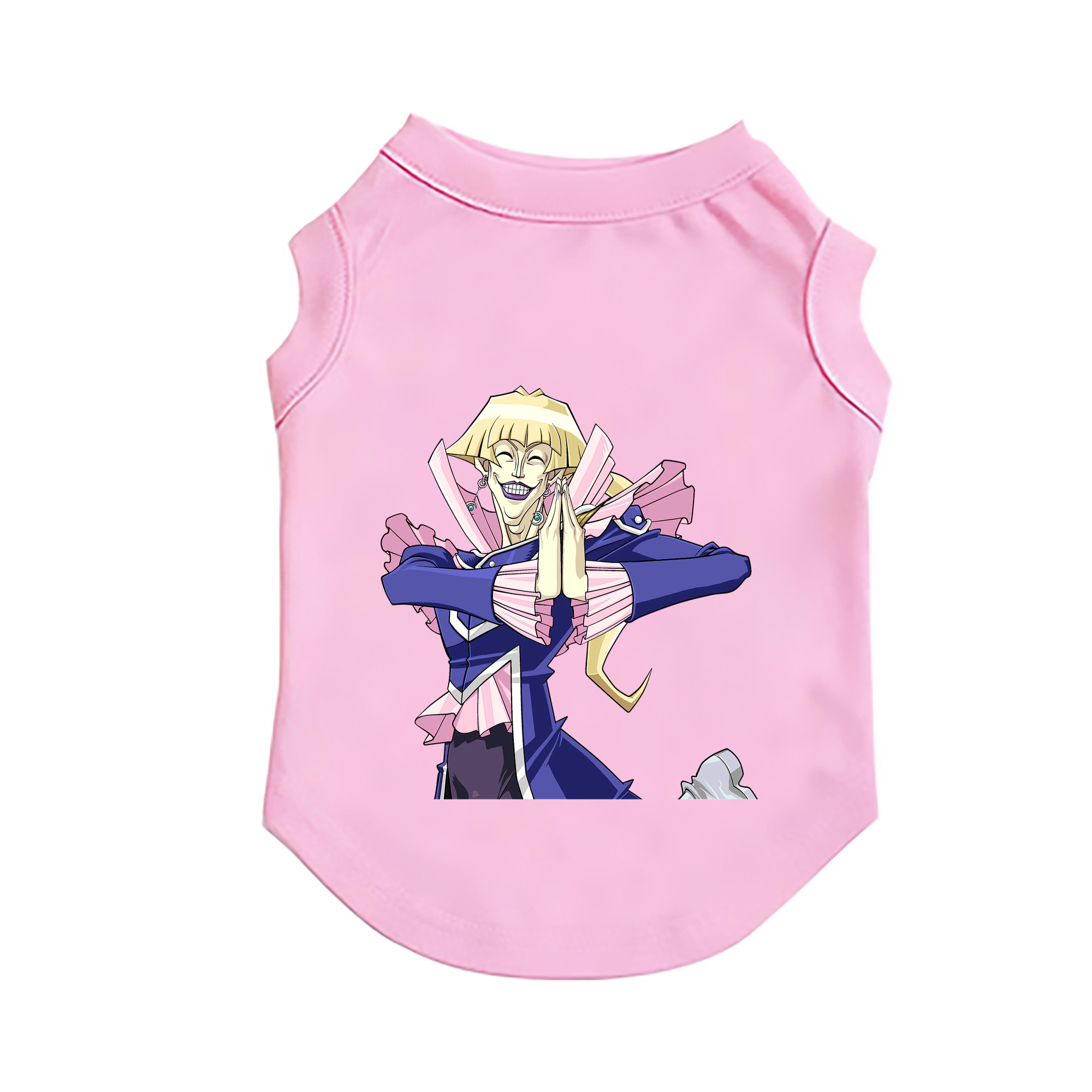 （画像用） 遊☆戯☆王 Yu-Gi-Oh! ペット用ベスト
