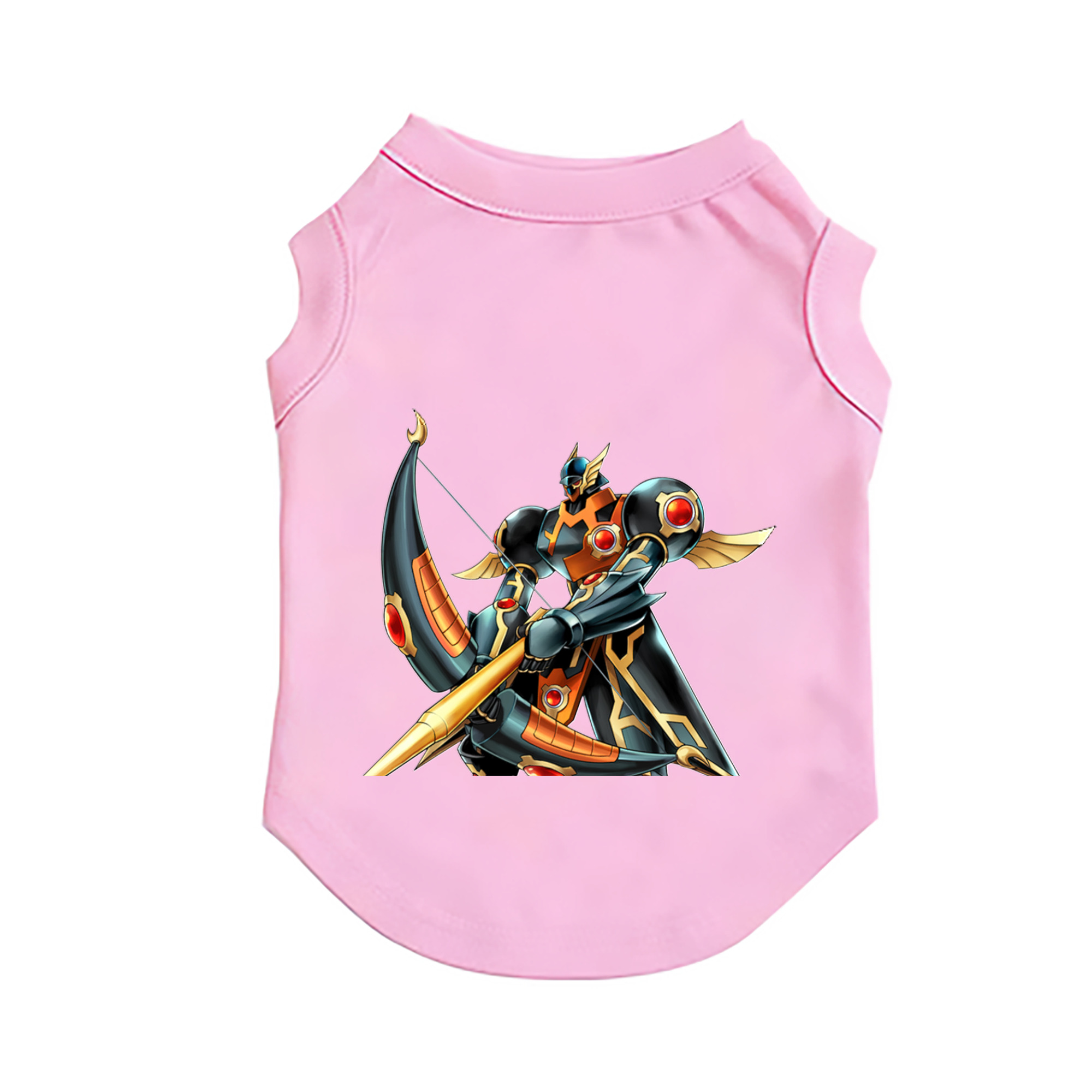 （画像用） 遊☆戯☆王 Yu-Gi-Oh! ペット用ベスト