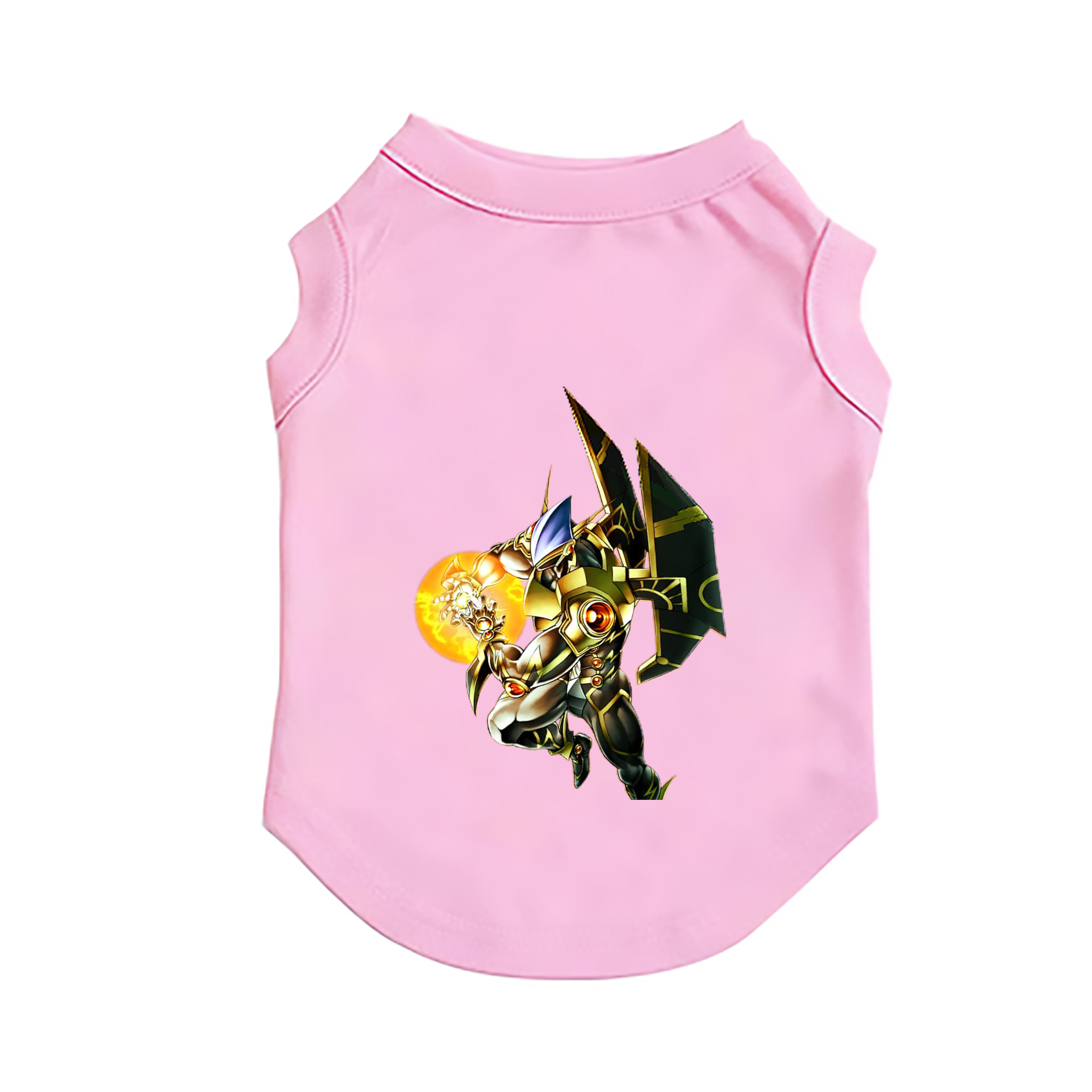 （画像用） 遊☆戯☆王 Yu-Gi-Oh! ペット用ベスト