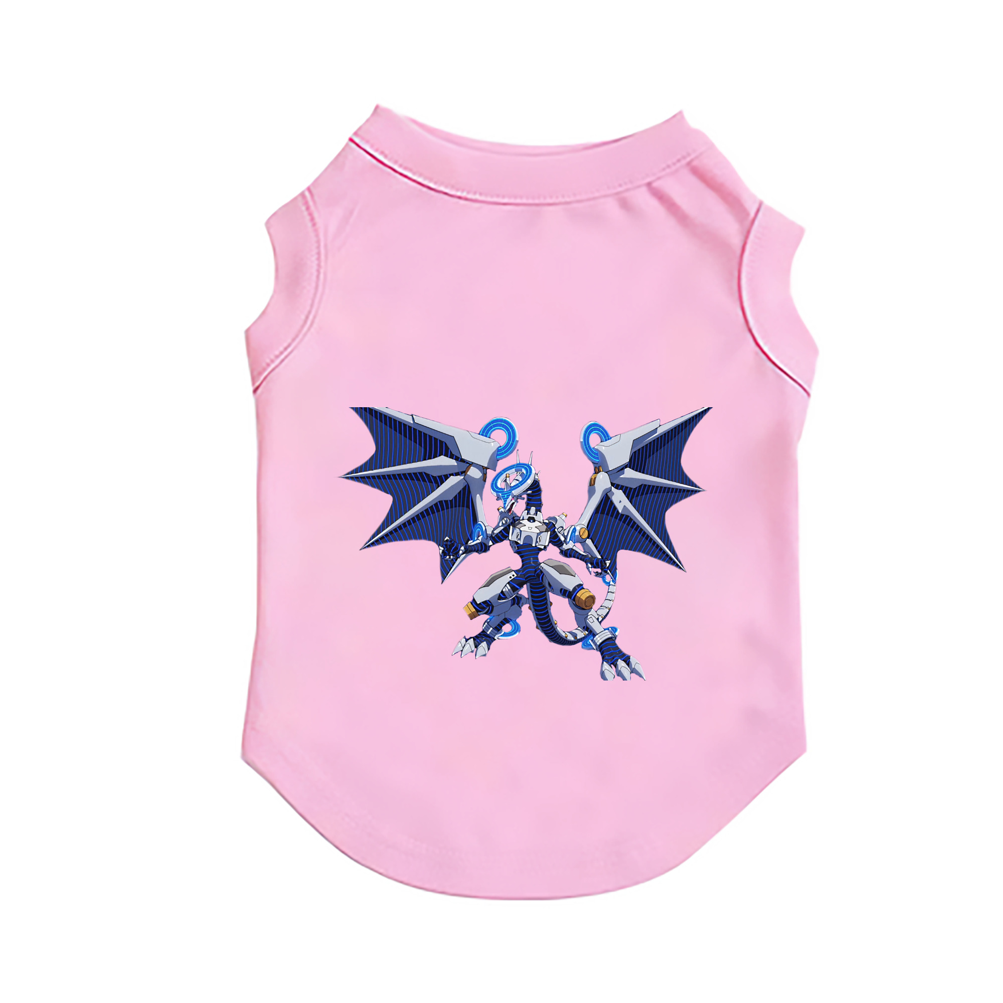 （画像用） 遊☆戯☆王 Yu-Gi-Oh! ペット用ベスト