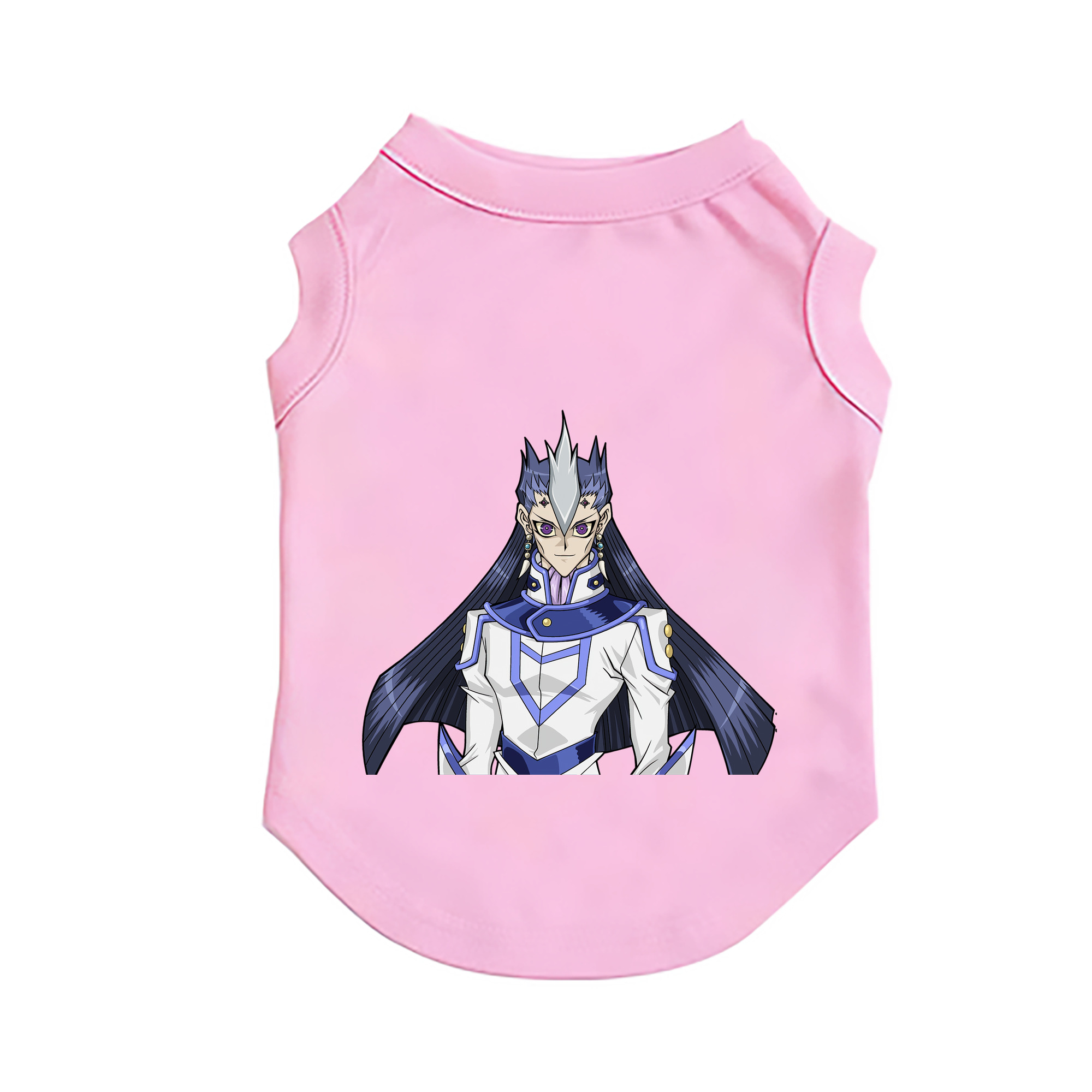 （画像用） 遊☆戯☆王 Yu-Gi-Oh! ペット用ベスト