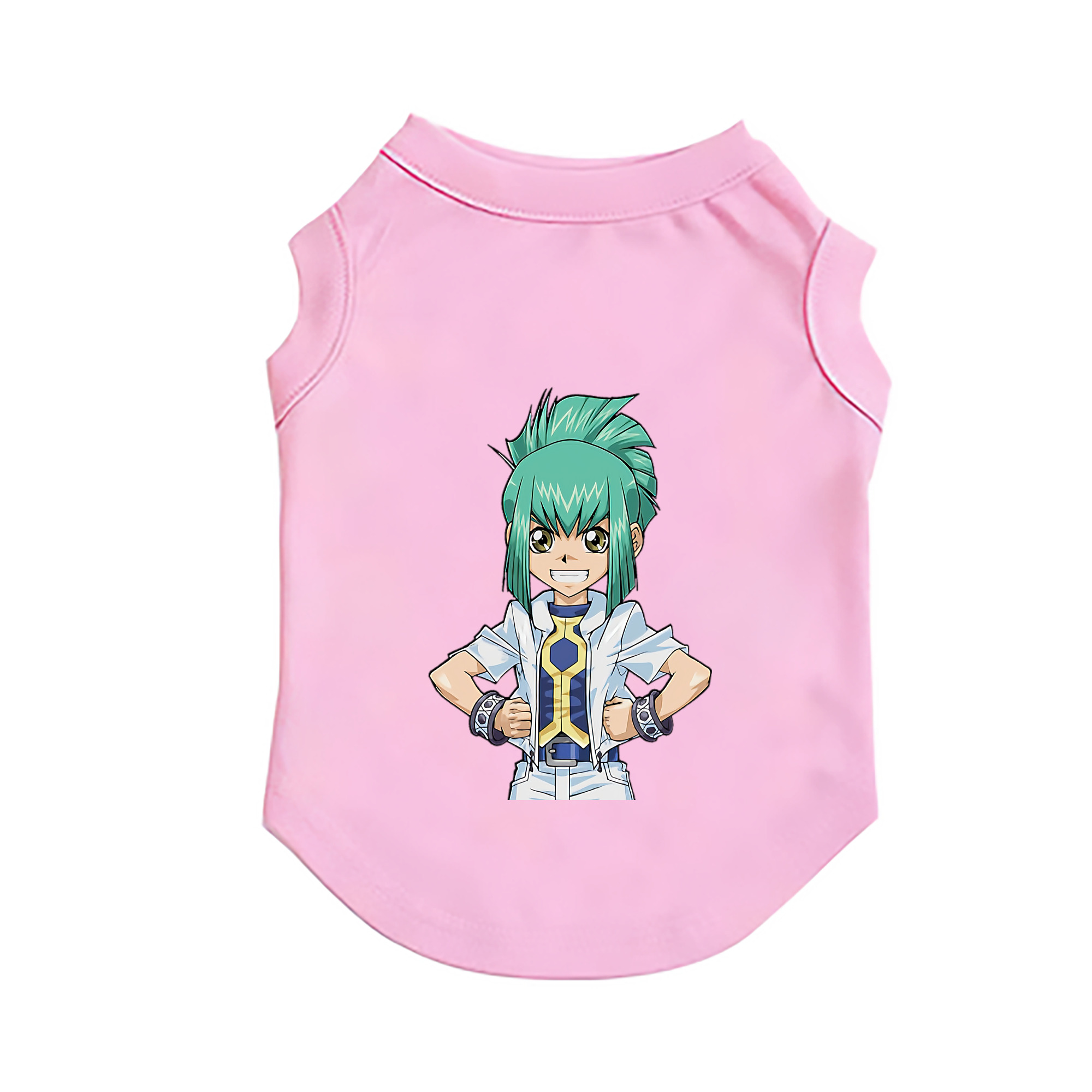 （画像用） 遊☆戯☆王 Yu-Gi-Oh! ペット用ベスト