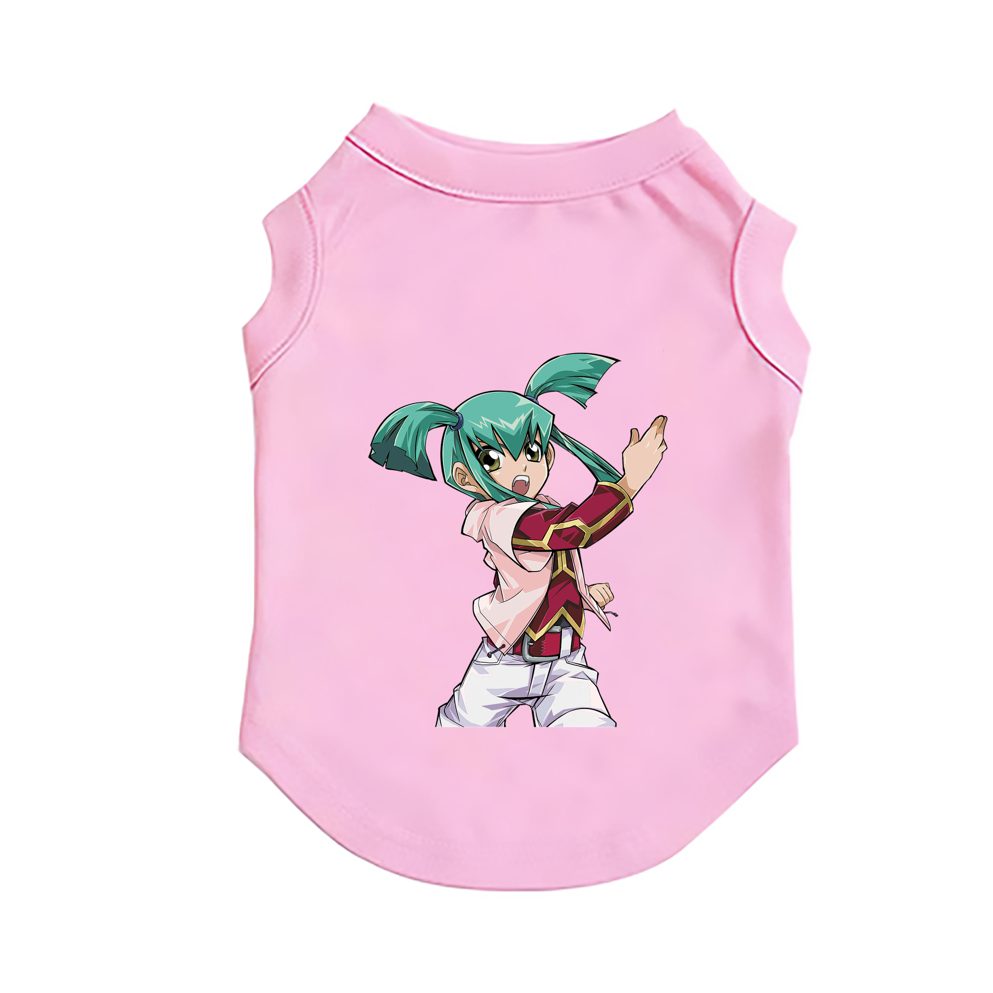（画像用） 遊☆戯☆王 Yu-Gi-Oh! ペット用ベスト