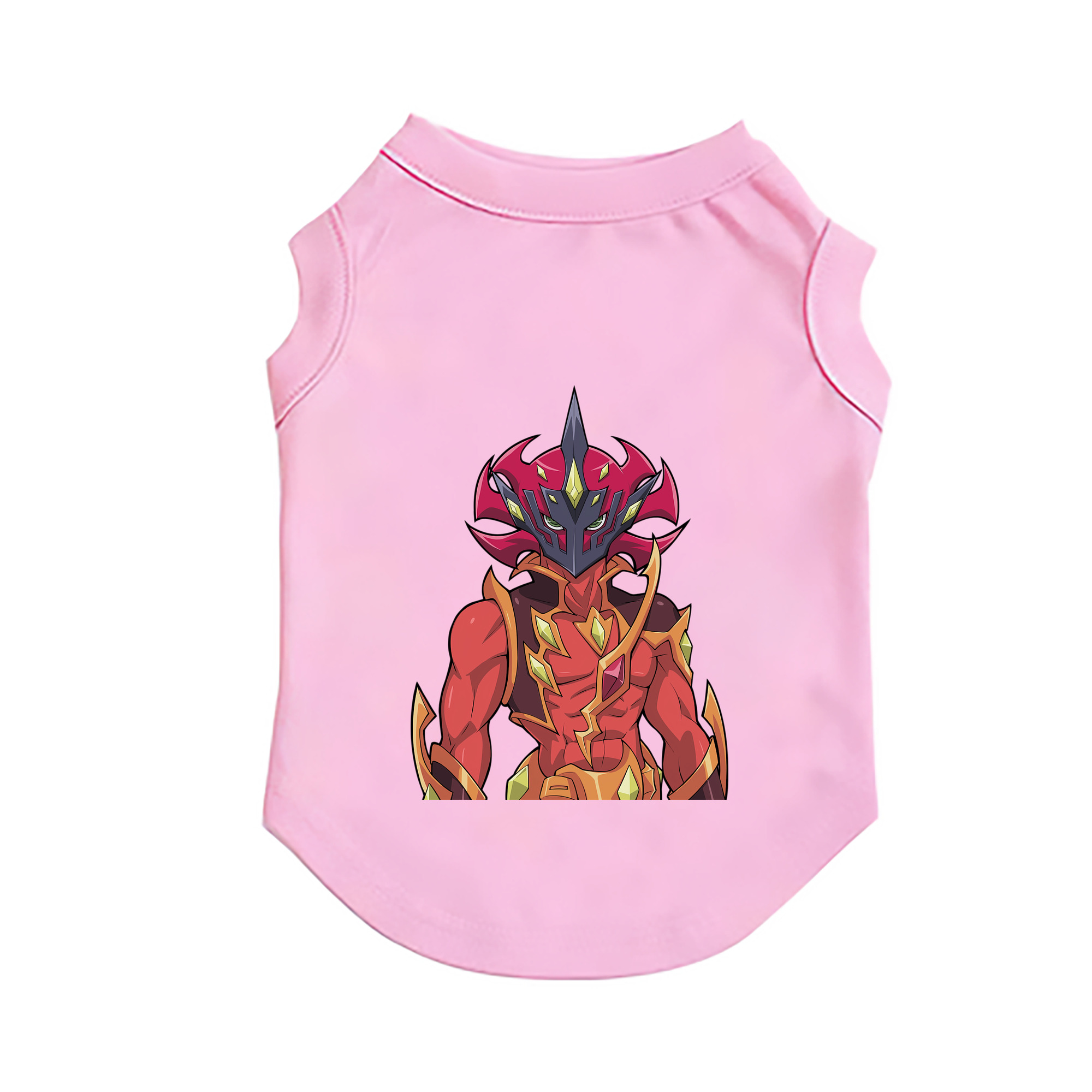 （画像用） 遊☆戯☆王 Yu-Gi-Oh! ペット用ベスト