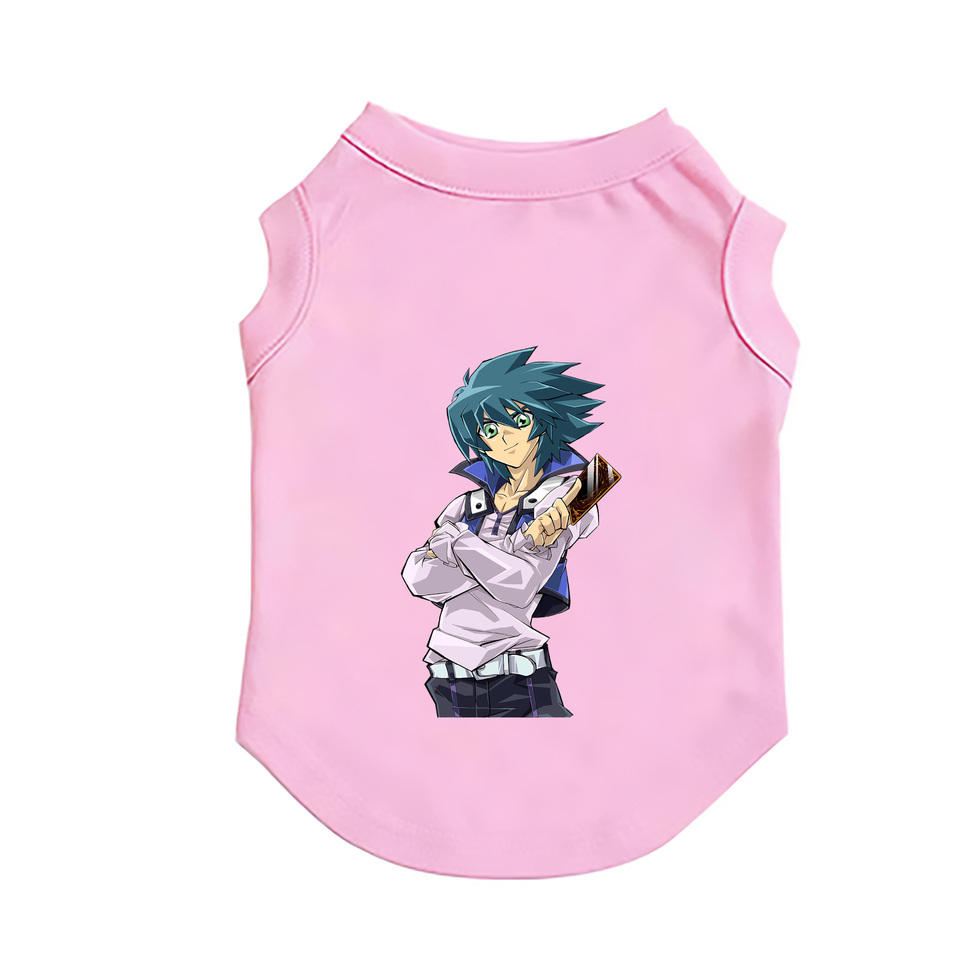 （画像用） 遊☆戯☆王 Yu-Gi-Oh! ペット用ベスト