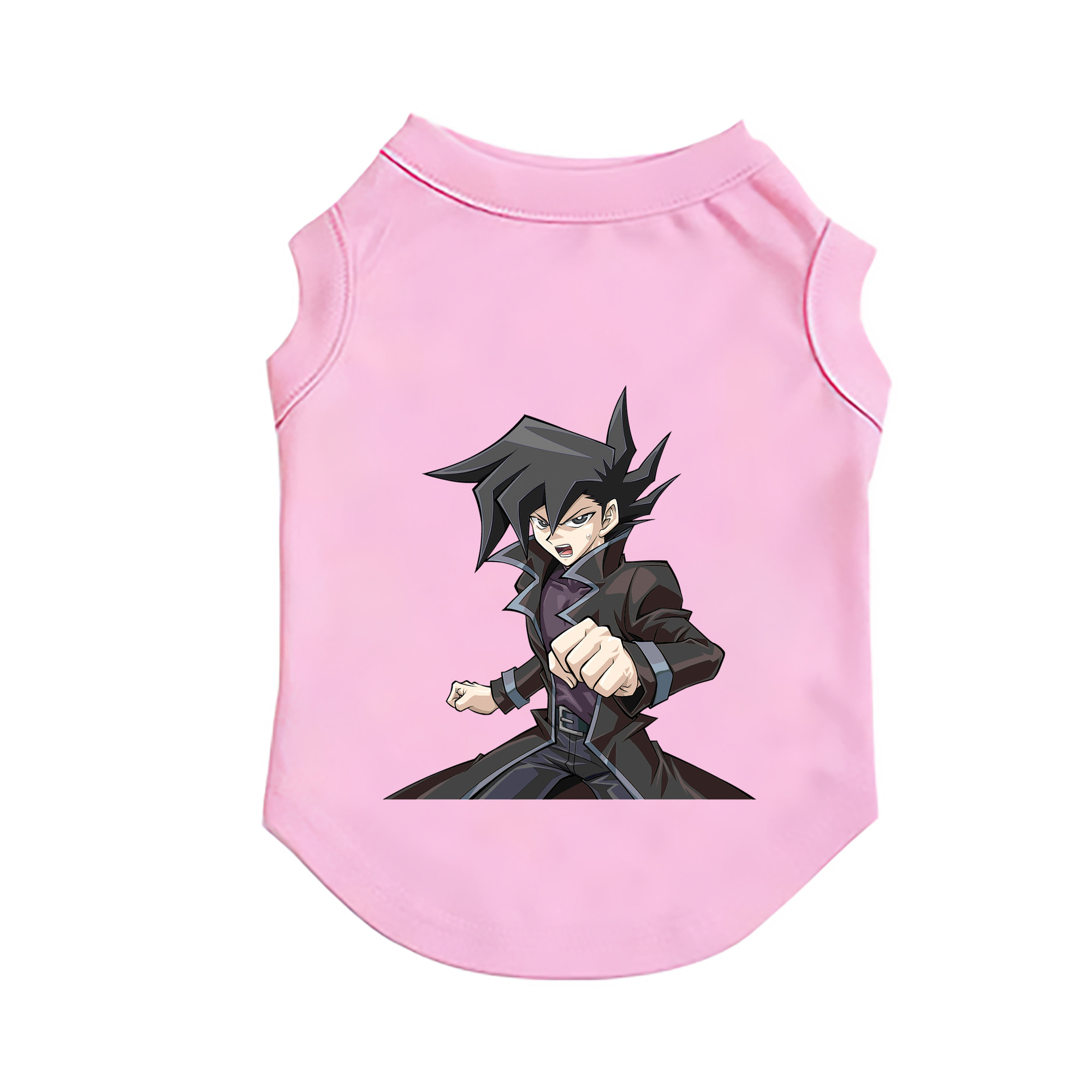（画像用） 遊☆戯☆王 Yu-Gi-Oh! ペット用ベスト