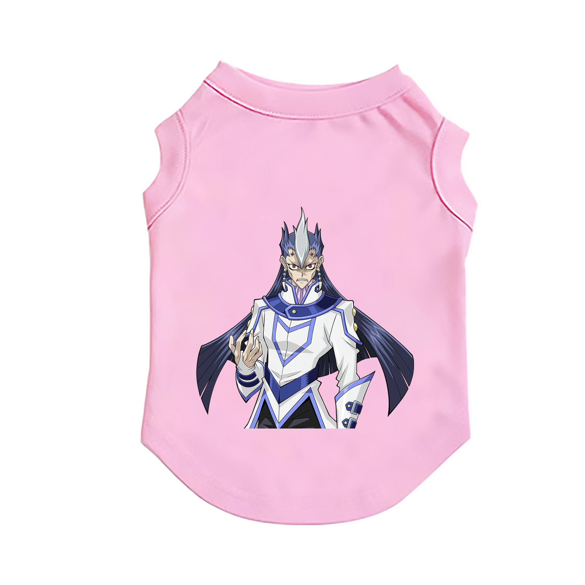 （画像用） 遊☆戯☆王 Yu-Gi-Oh! ペット用ベスト