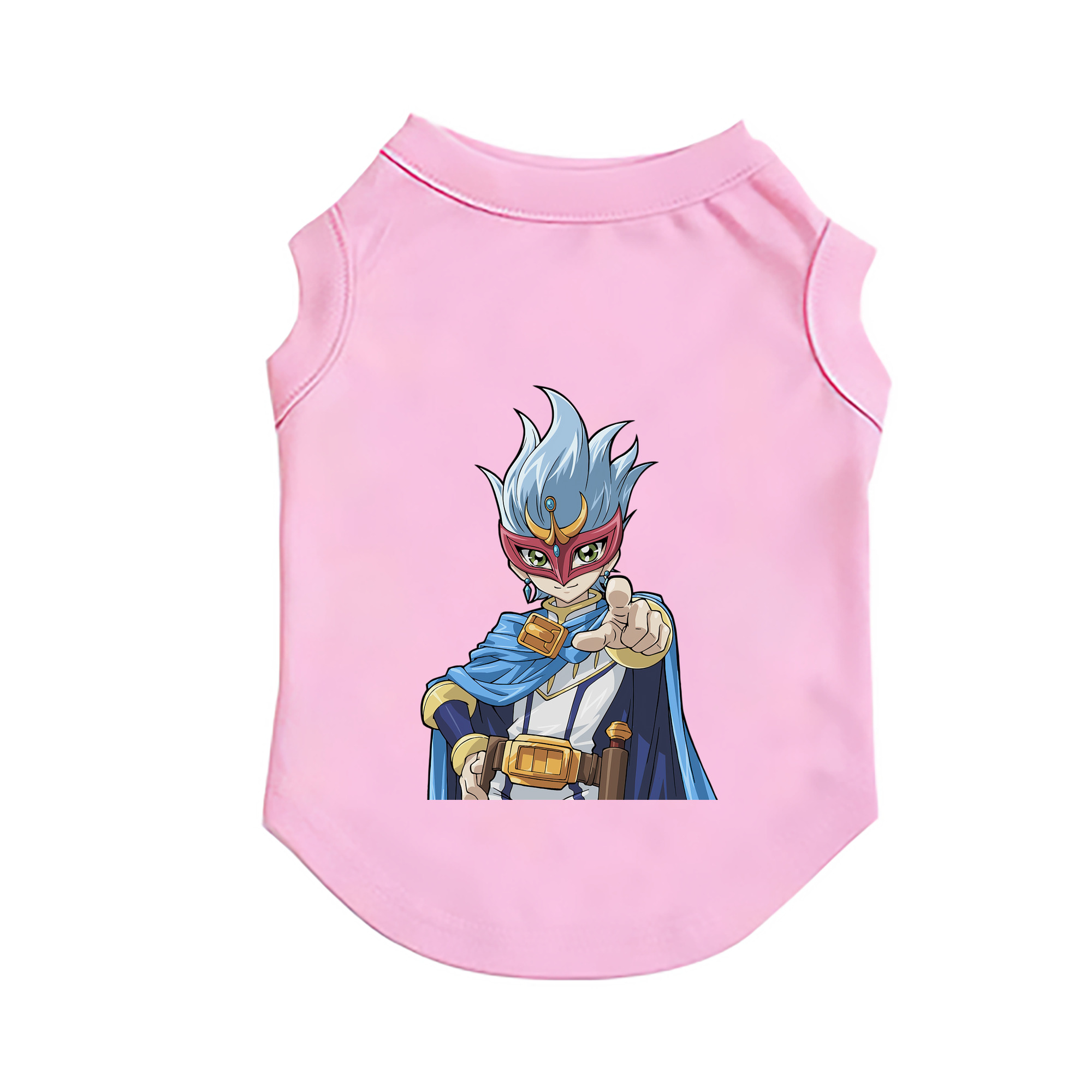 （画像用） 遊☆戯☆王 Yu-Gi-Oh! ペット用ベスト