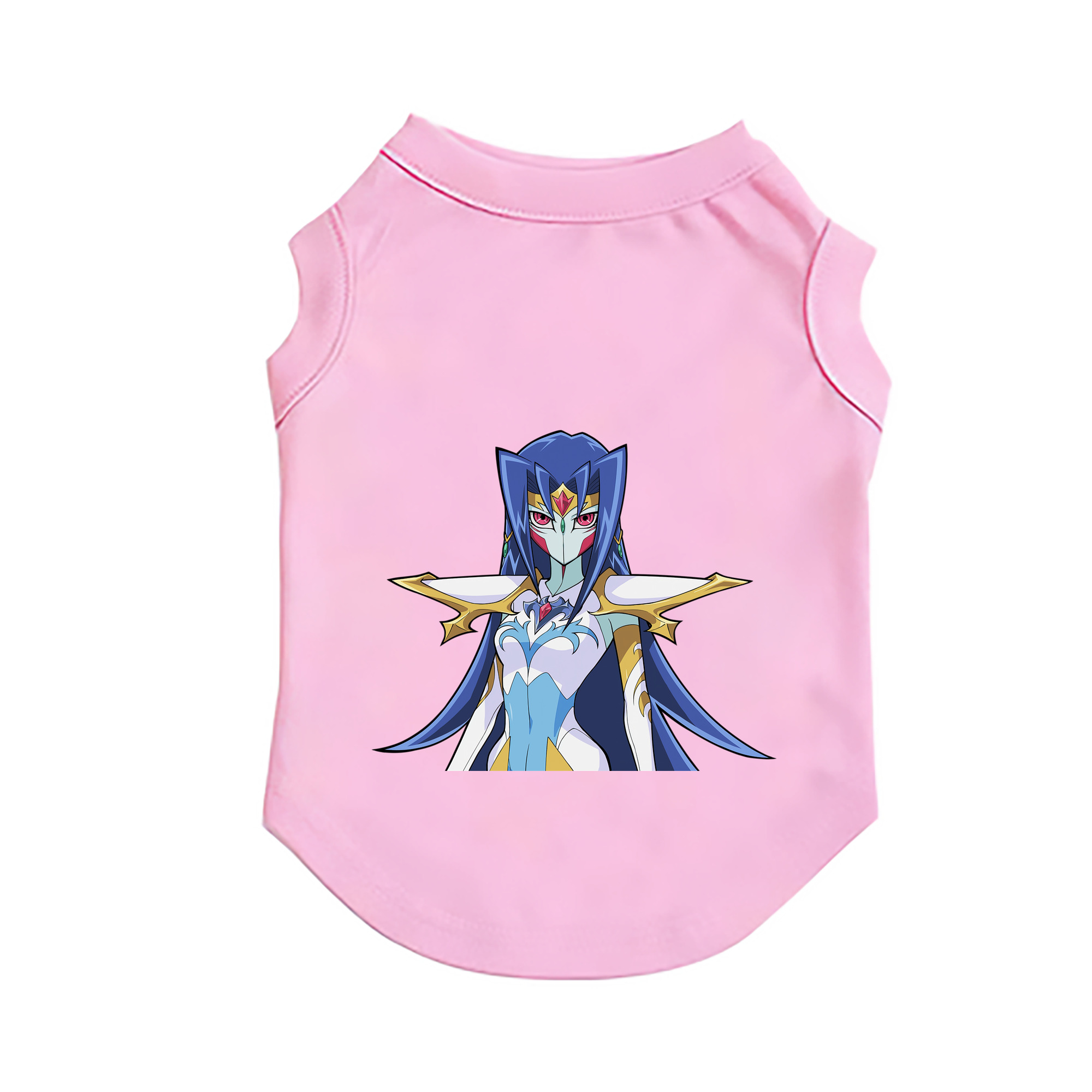 （画像用） 遊☆戯☆王 Yu-Gi-Oh! ペット用ベスト