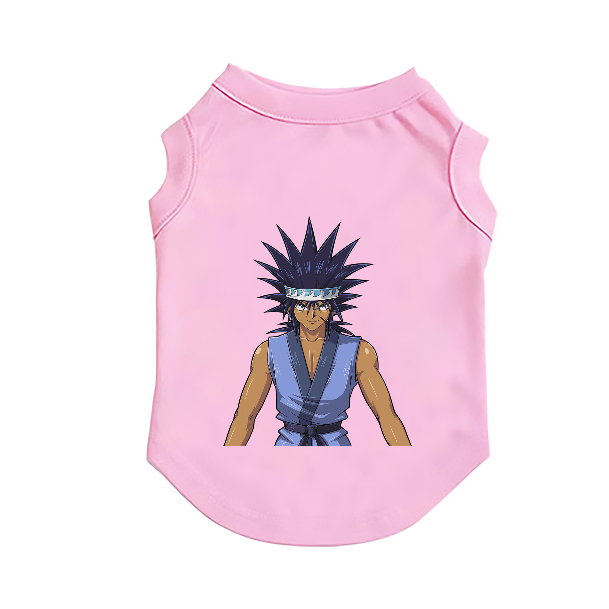 （画像用） 遊☆戯☆王 Yu-Gi-Oh! ペット用ベスト