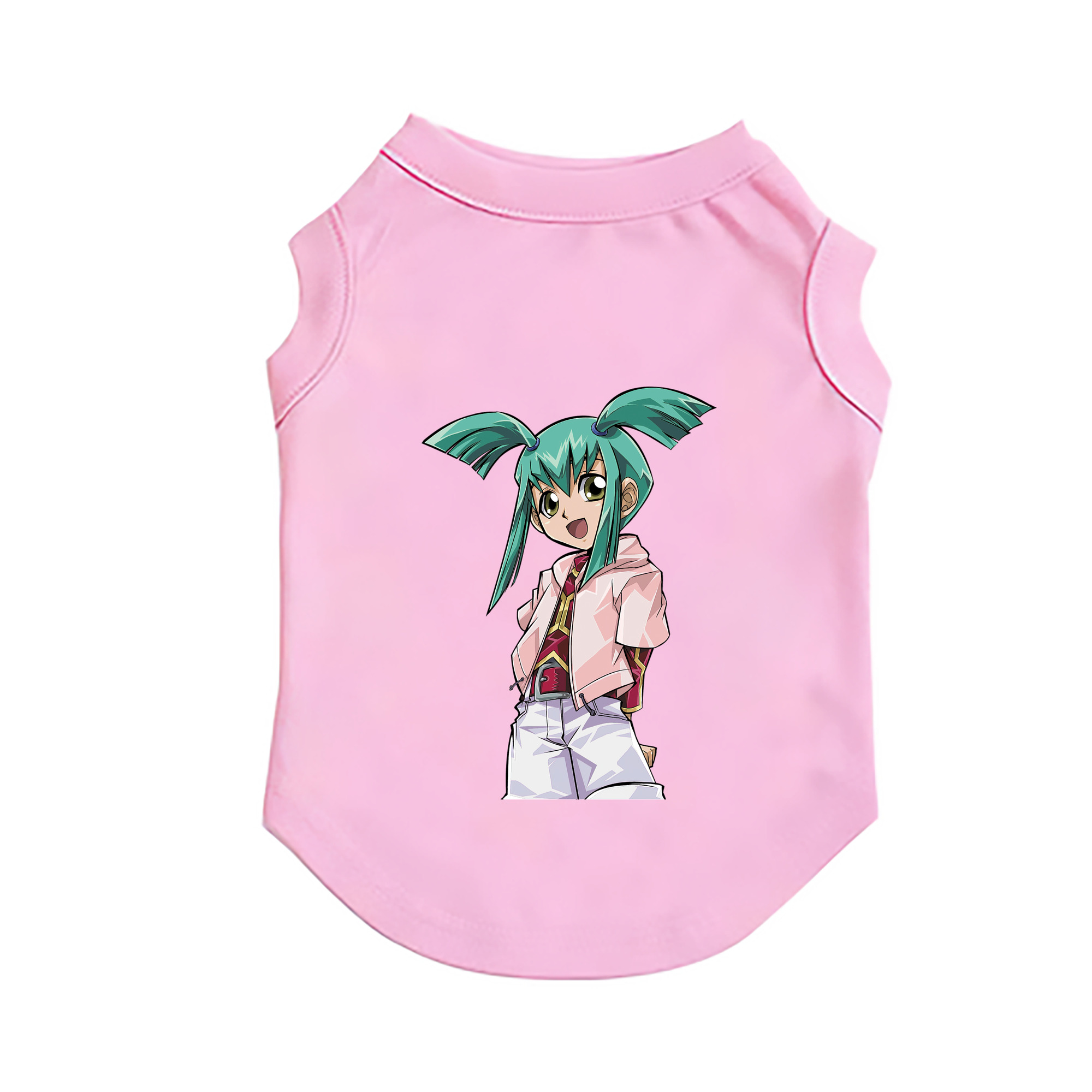 （画像用） 遊☆戯☆王 Yu-Gi-Oh! ペット用ベスト