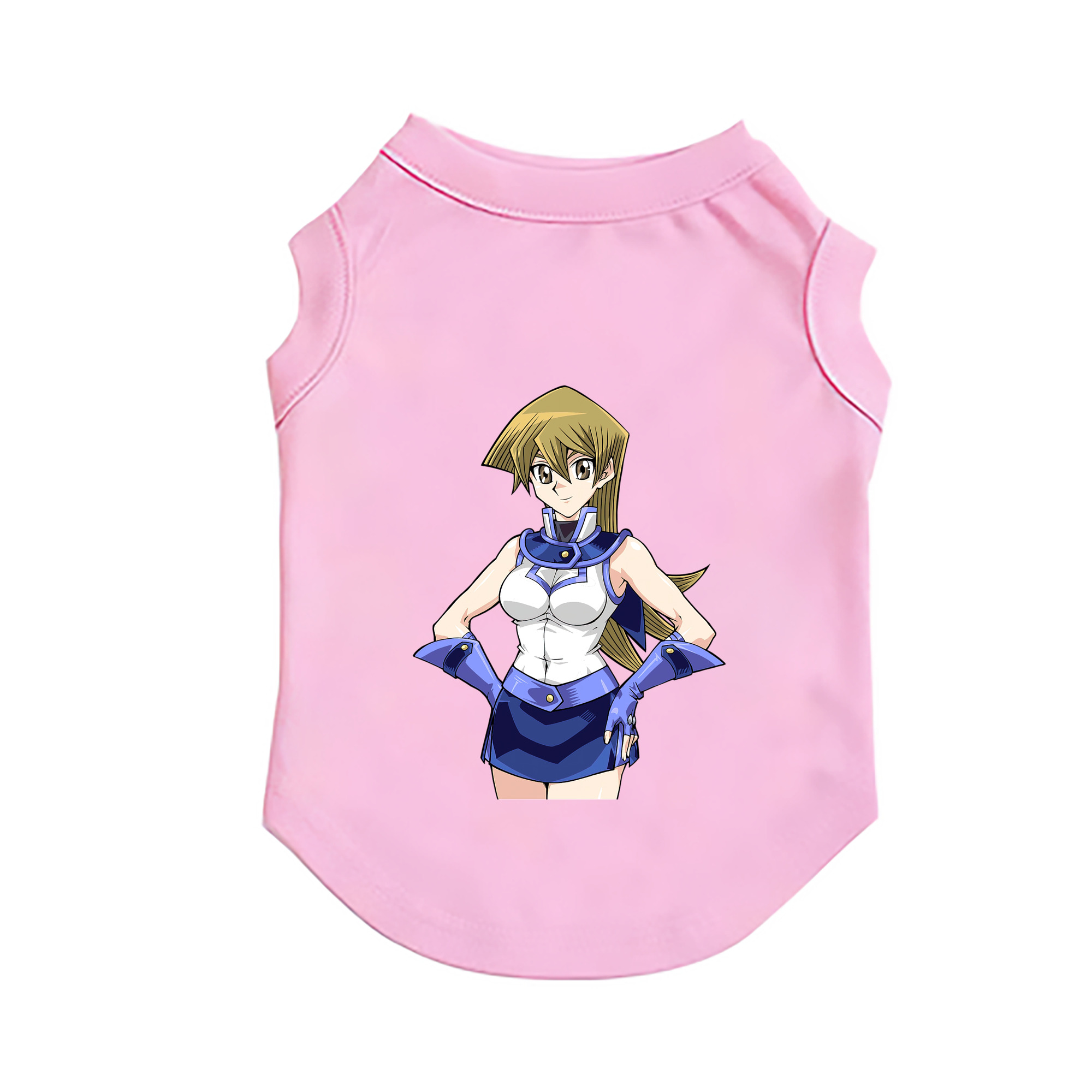 （画像用） 遊☆戯☆王 Yu-Gi-Oh! ペット用ベスト