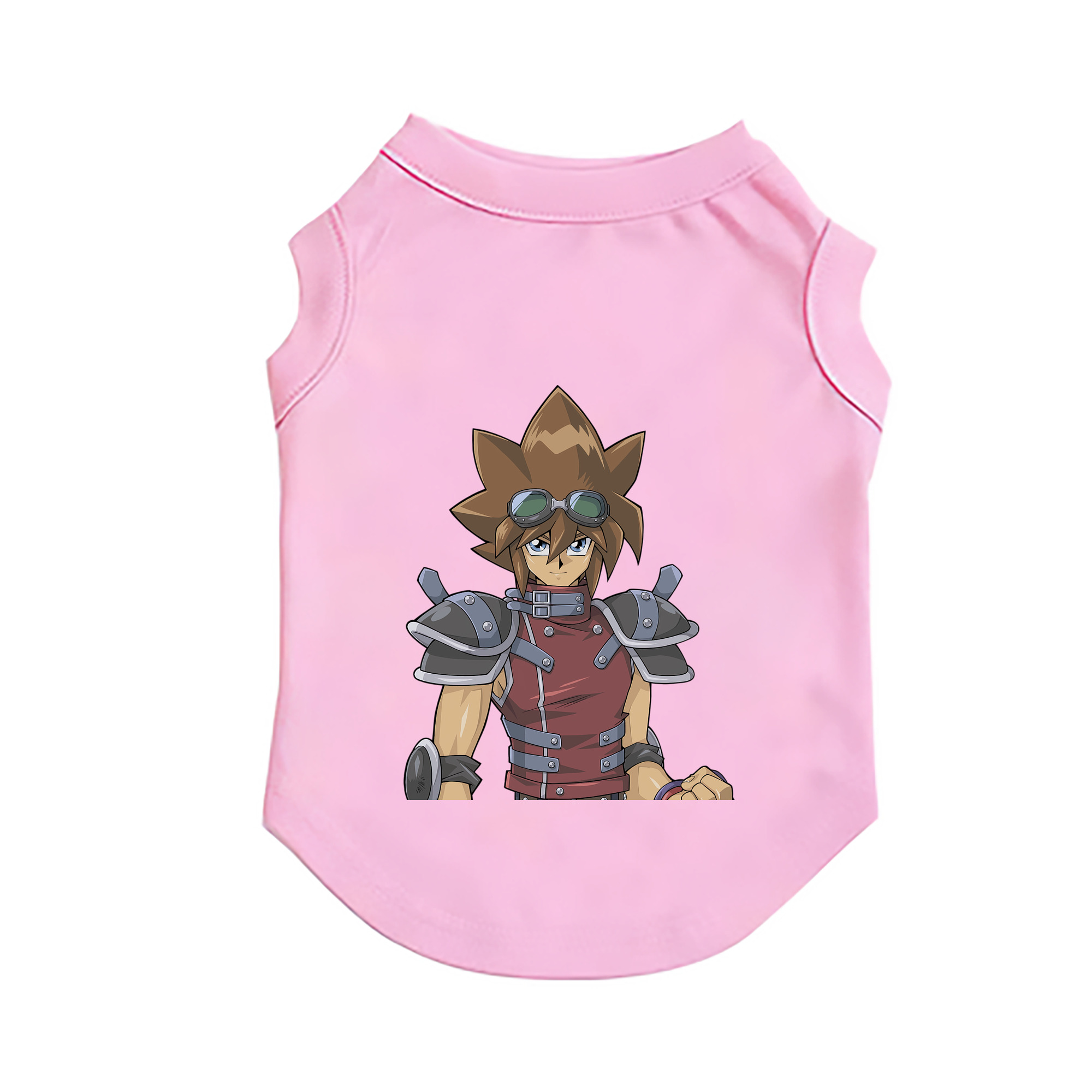 （画像用） 遊☆戯☆王 Yu-Gi-Oh! ペット用ベスト