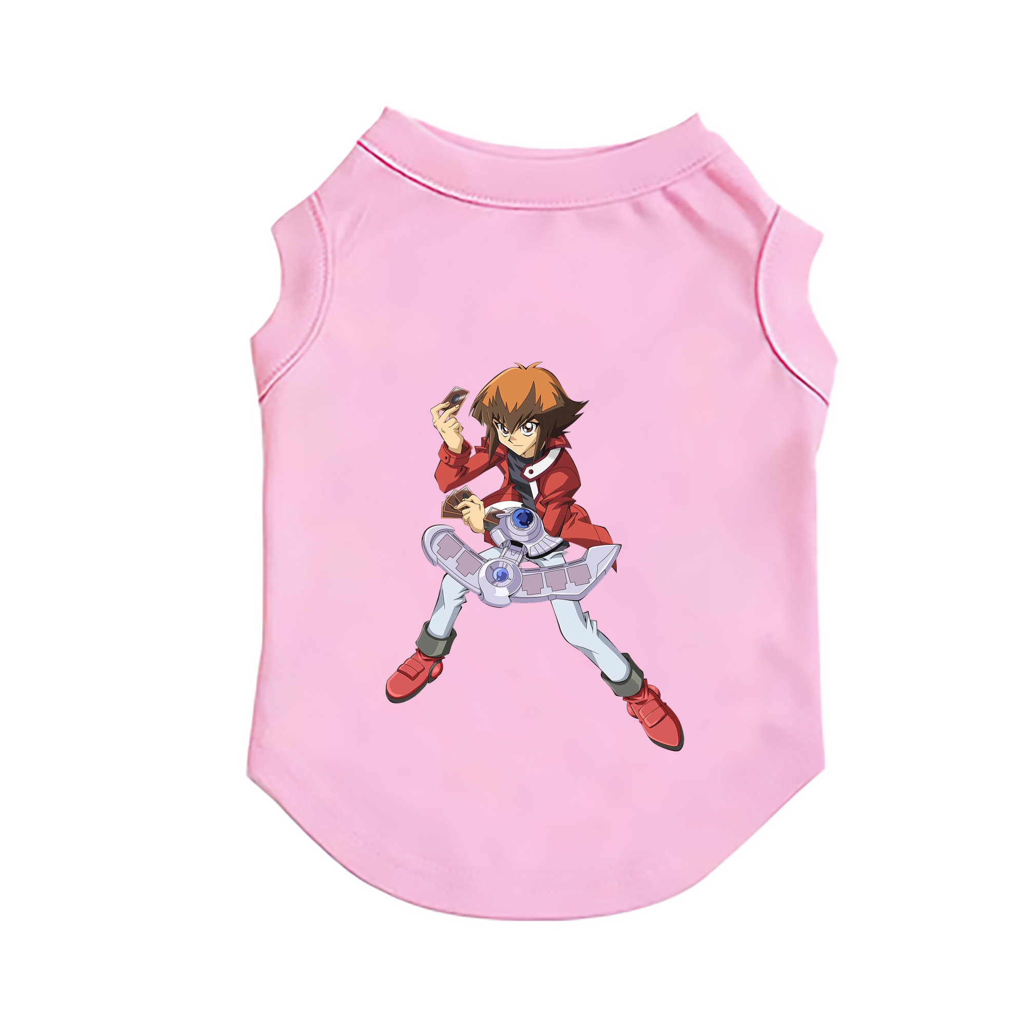 （画像用） 遊☆戯☆王 Yu-Gi-Oh! ペット用ベスト