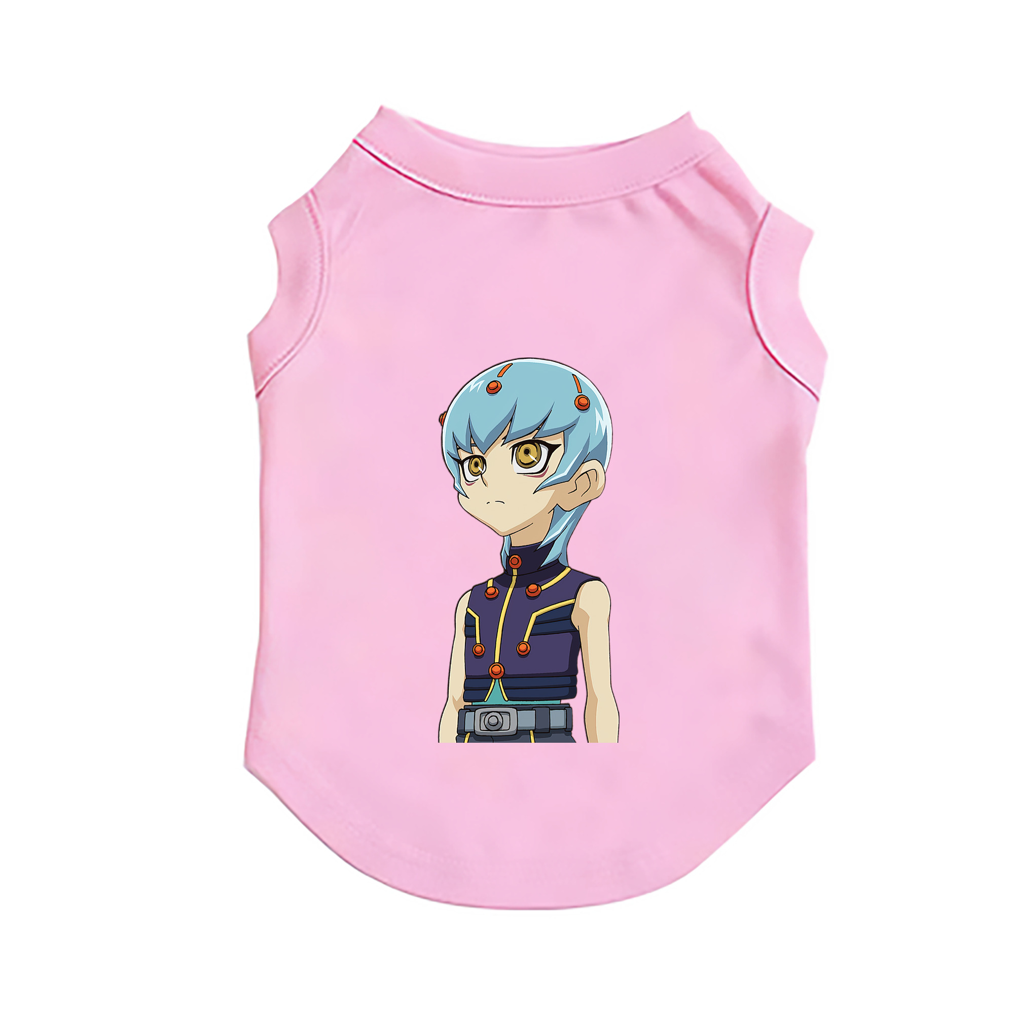 （画像用） 遊☆戯☆王 Yu-Gi-Oh! ペット用ベスト