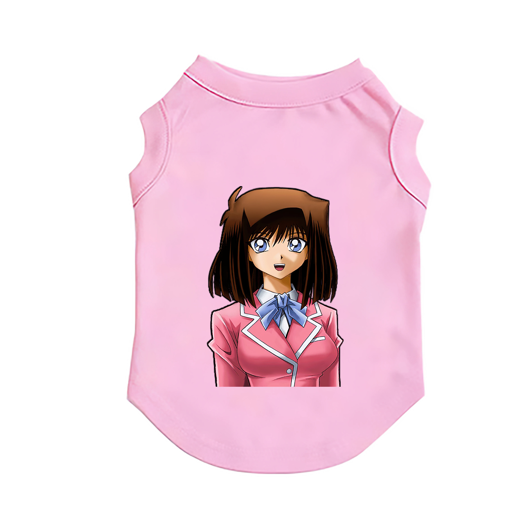 （画像用） 遊☆戯☆王 Yu-Gi-Oh! ペット用ベスト