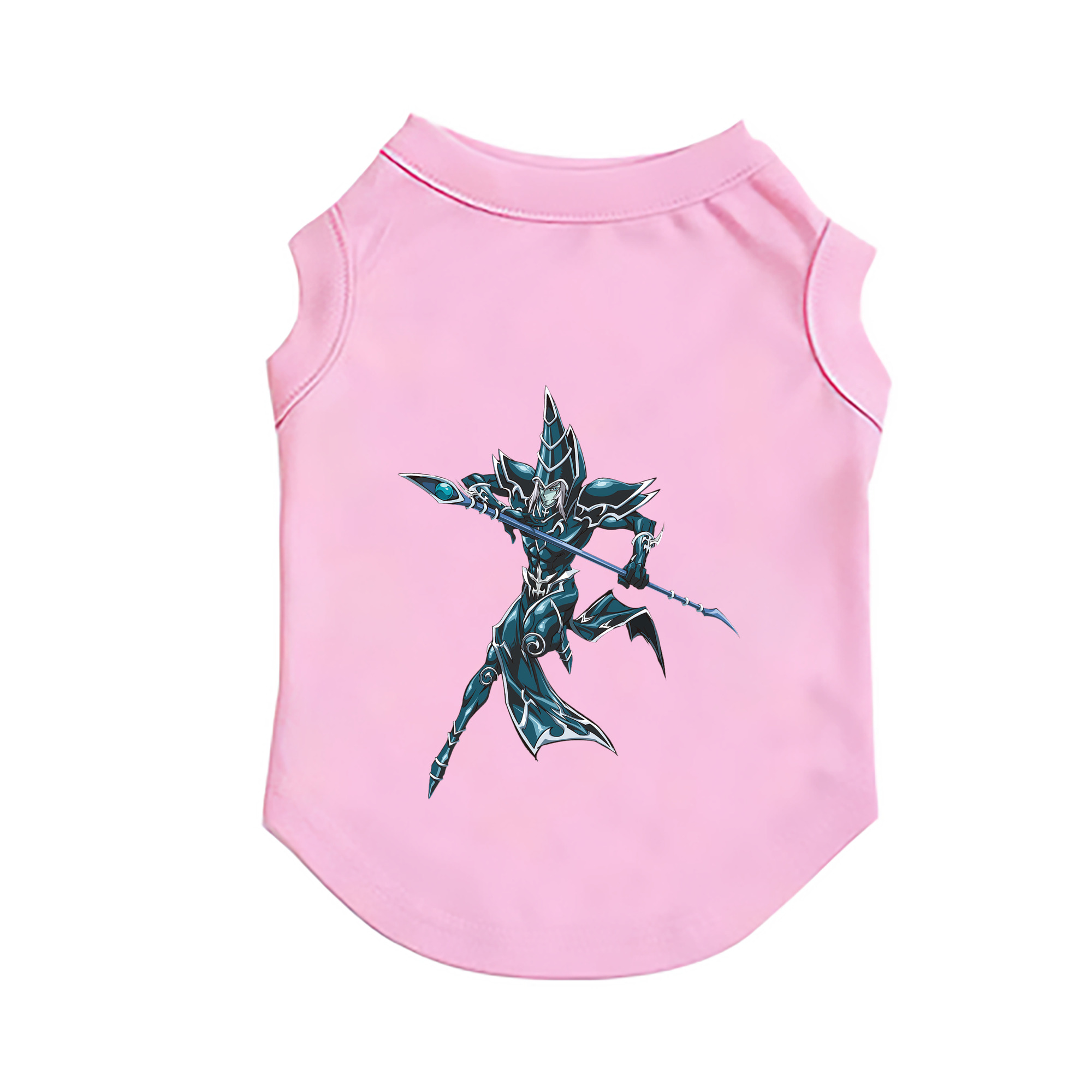 （画像用） 遊☆戯☆王 Yu-Gi-Oh! ペット用ベスト