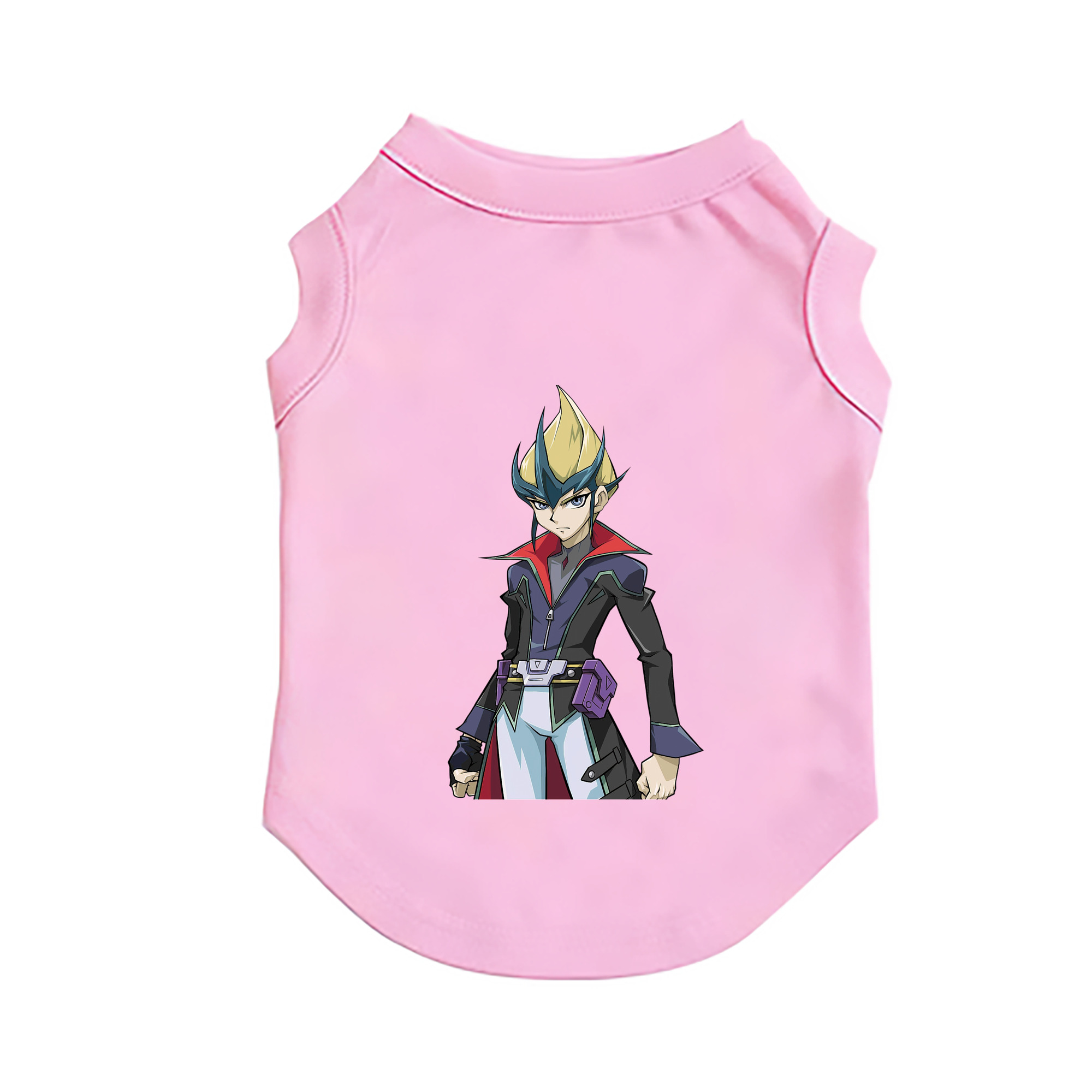 （画像用） 遊☆戯☆王 Yu-Gi-Oh! ペット用ベスト