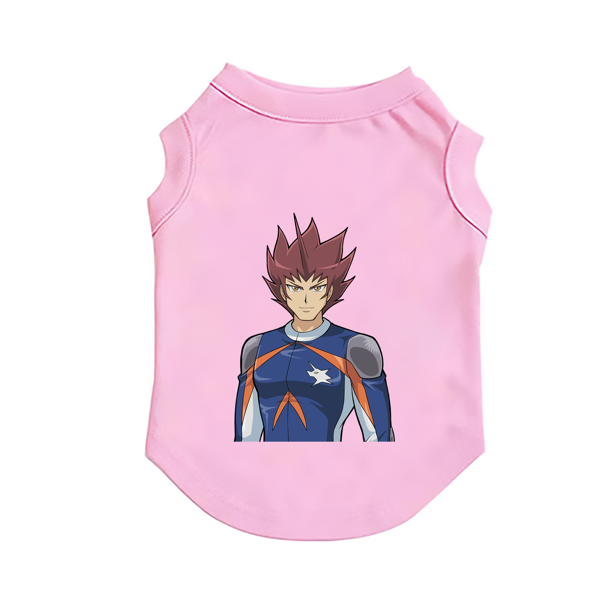 （画像用） 遊☆戯☆王 Yu-Gi-Oh! ペット用ベスト