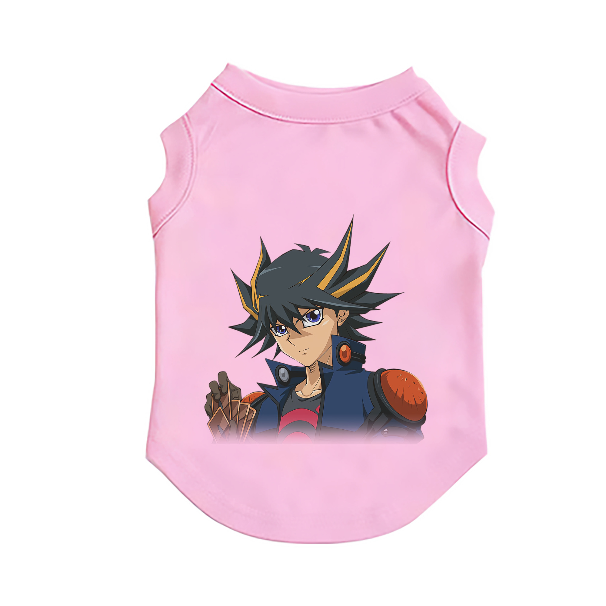 （画像用） 遊☆戯☆王 Yu-Gi-Oh! ペット用ベスト