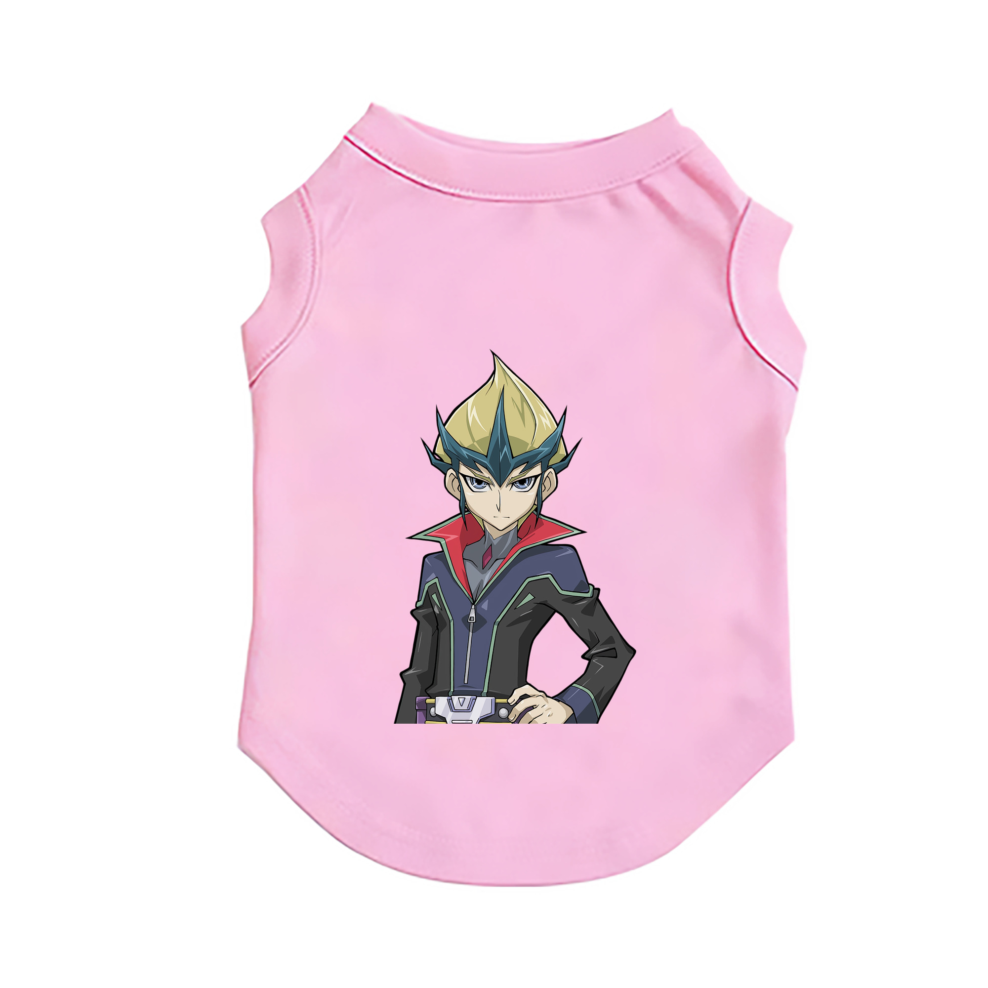 （画像用） 遊☆戯☆王 Yu-Gi-Oh! ペット用ベスト