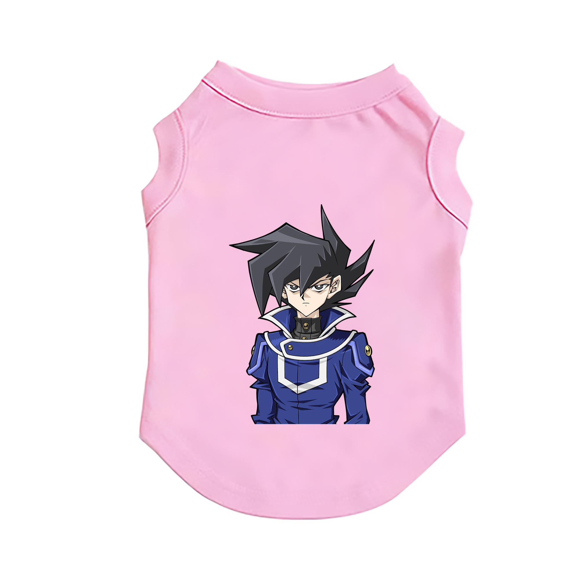（画像用） 遊☆戯☆王 Yu-Gi-Oh! ペット用ベスト