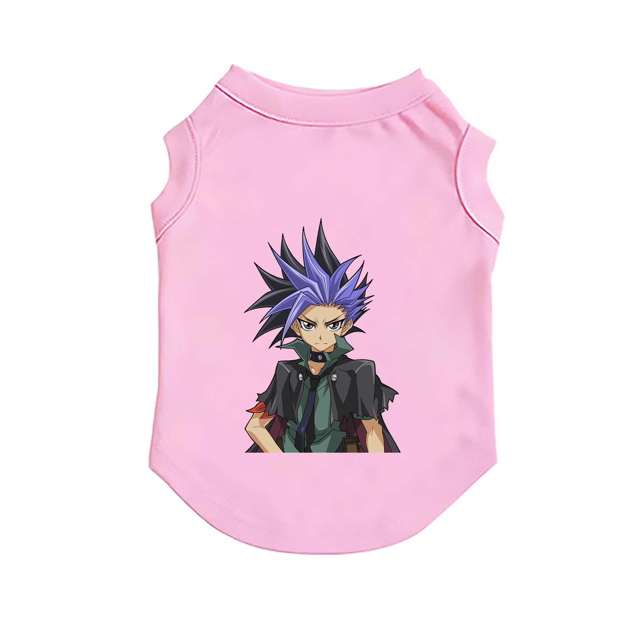 （画像用） 遊☆戯☆王 Yu-Gi-Oh! ペット用ベスト