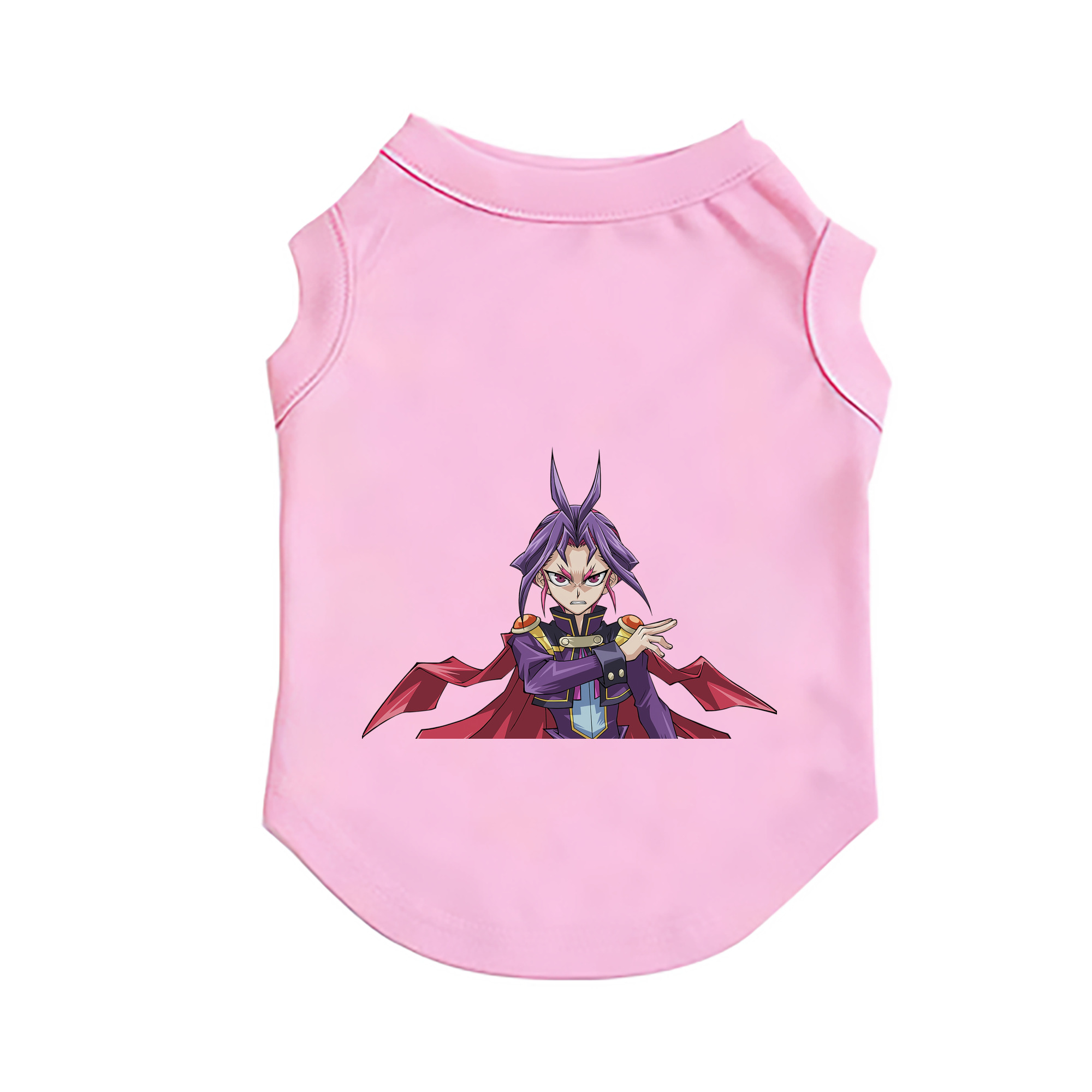（画像用） 遊☆戯☆王 Yu-Gi-Oh! ペット用ベスト
