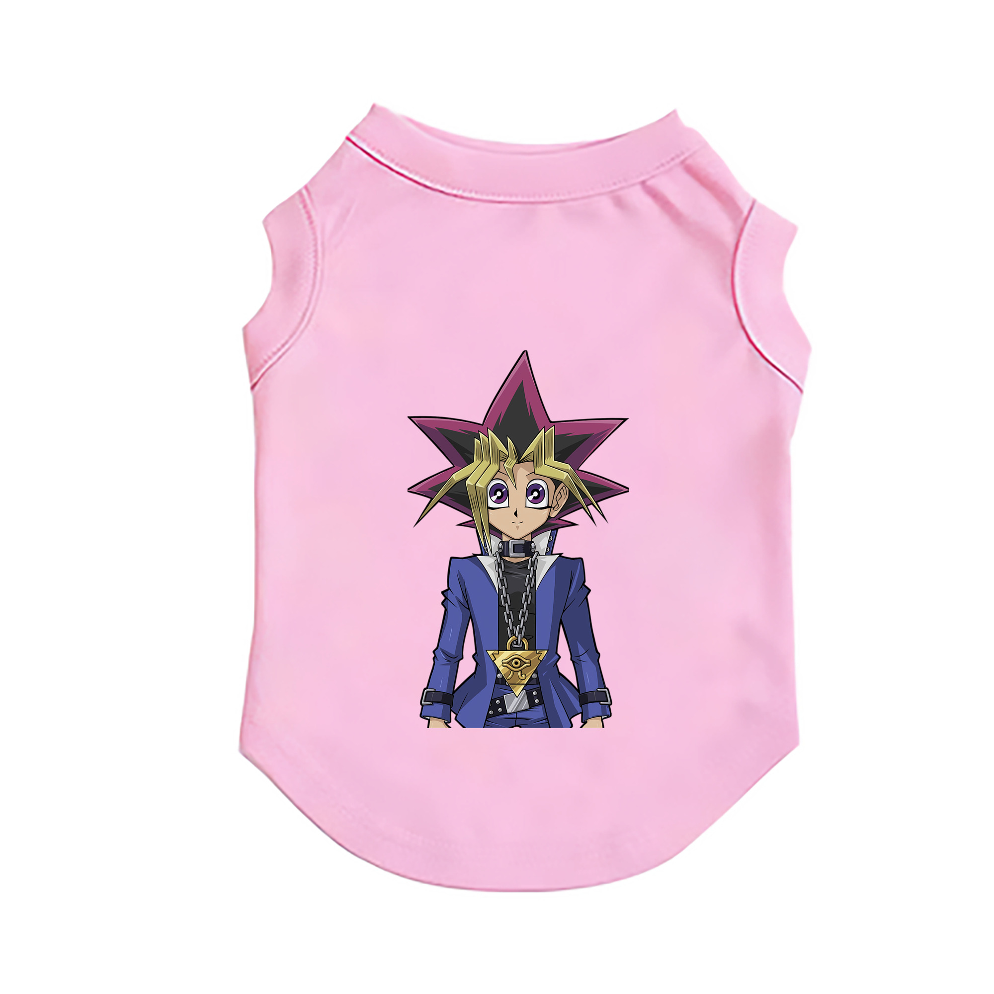 （画像用） 遊☆戯☆王 Yu-Gi-Oh! ペット用ベスト