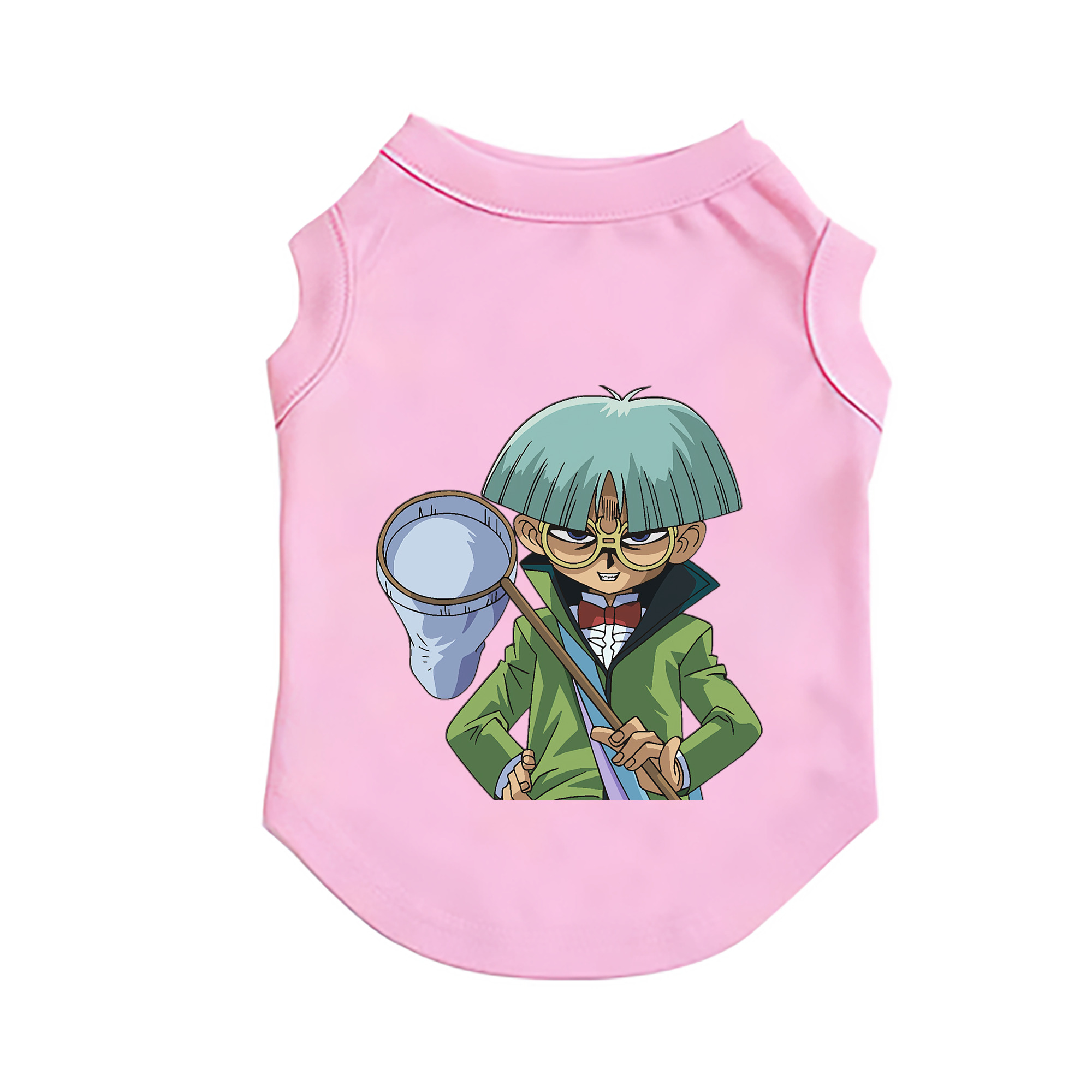 （画像用） 遊☆戯☆王 Yu-Gi-Oh! ペット用ベスト