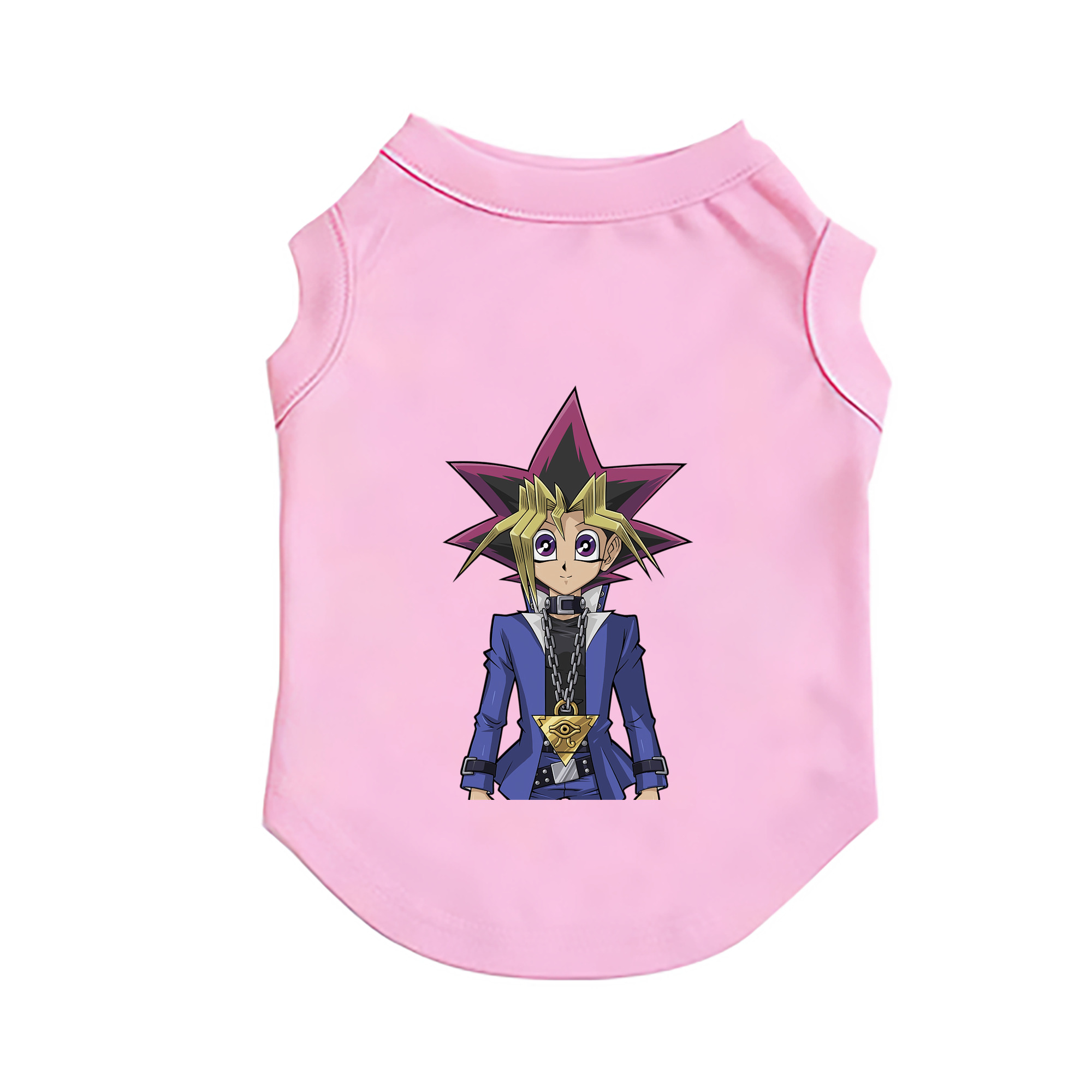 （画像用） 遊☆戯☆王 Yu-Gi-Oh! ペット用ベスト