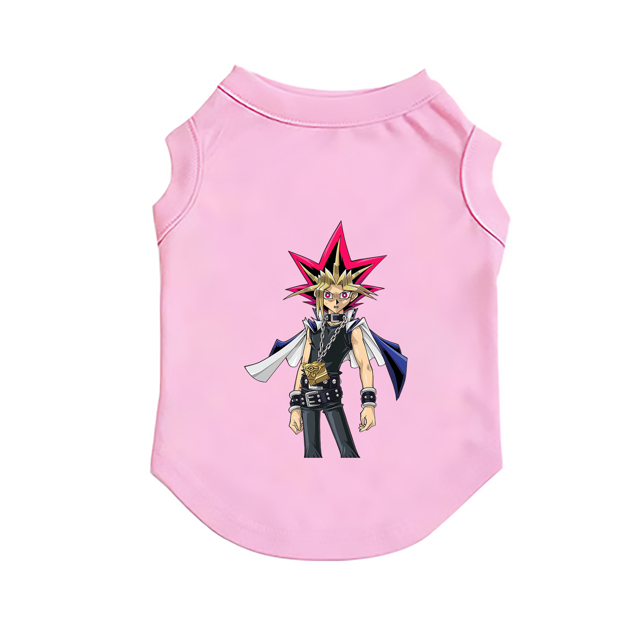 （画像用） 遊☆戯☆王 Yu-Gi-Oh! ペット用ベスト