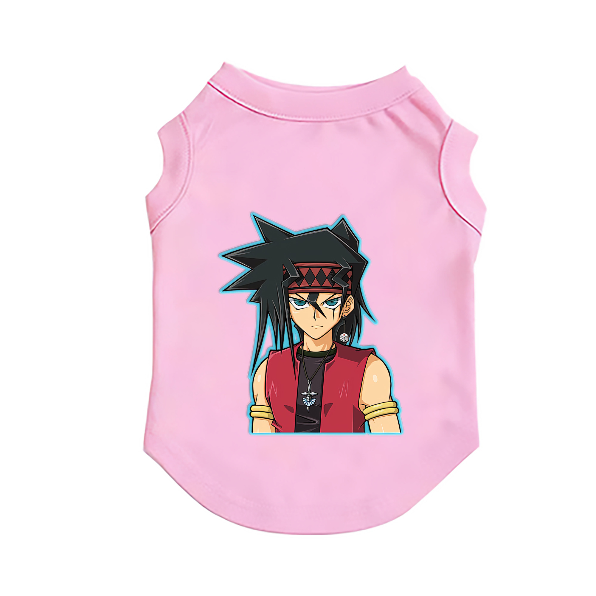 （画像用） 遊☆戯☆王 Yu-Gi-Oh! ペット用ベスト