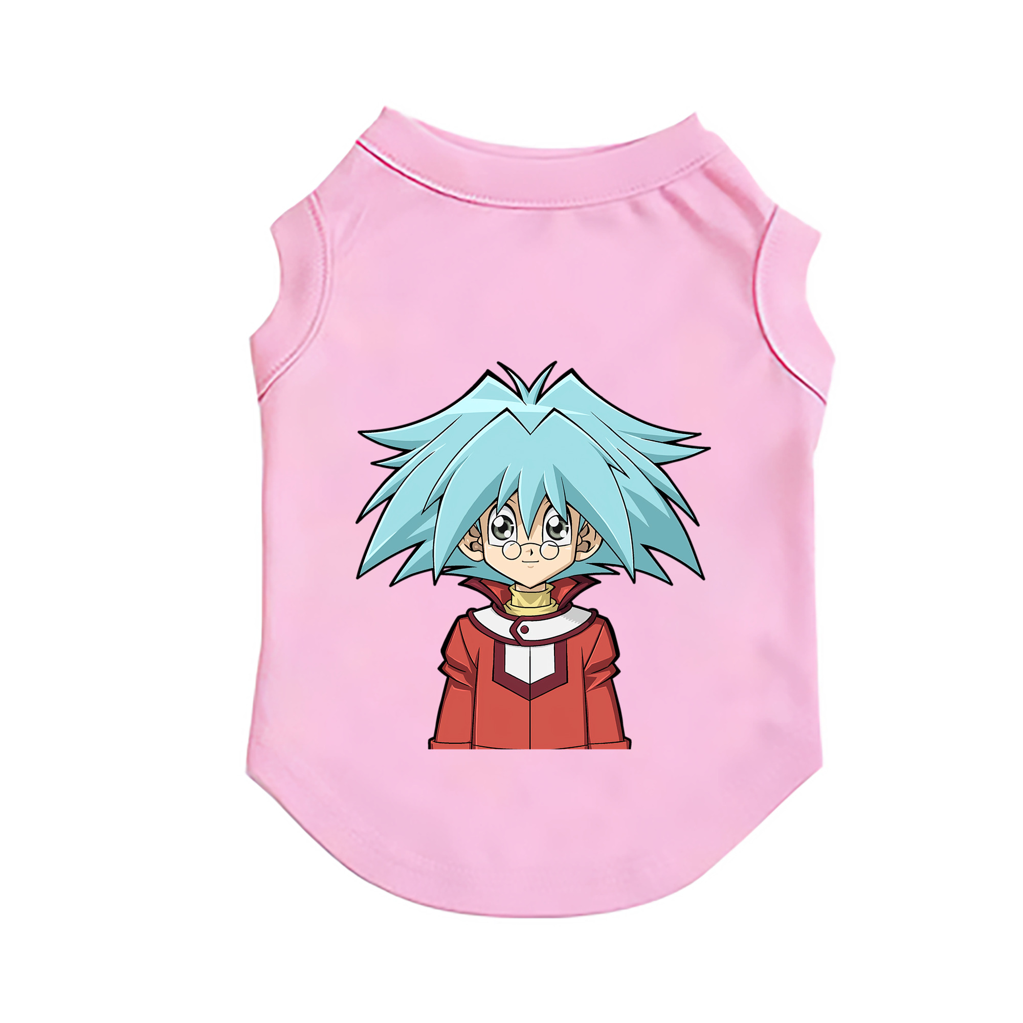 （画像用） 遊☆戯☆王 Yu-Gi-Oh! ペット用ベスト