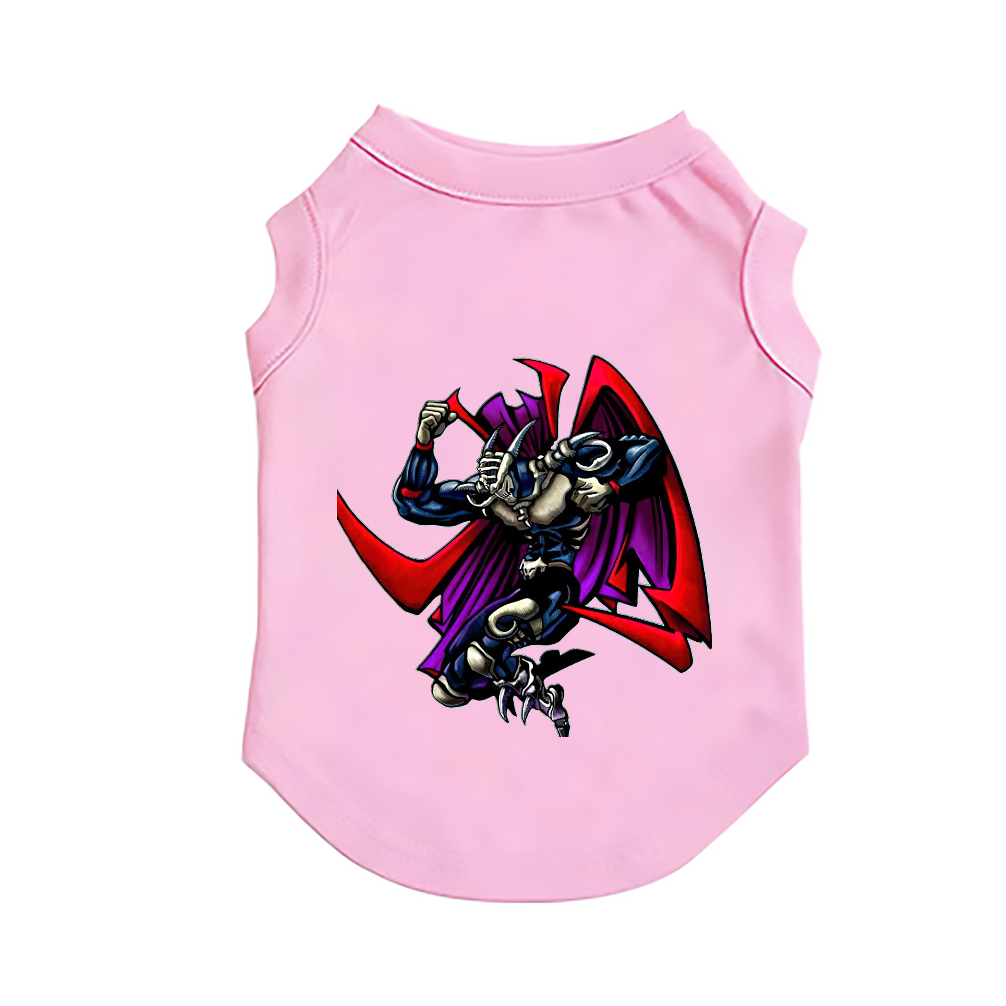 （画像用） 遊☆戯☆王 Yu-Gi-Oh! ペット用ベスト