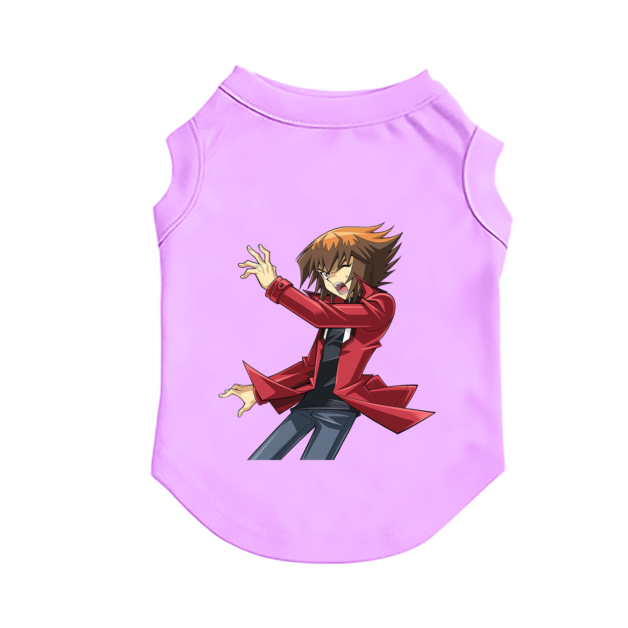 （画像用） 遊☆戯☆王 Yu-Gi-Oh! ペット用ベスト